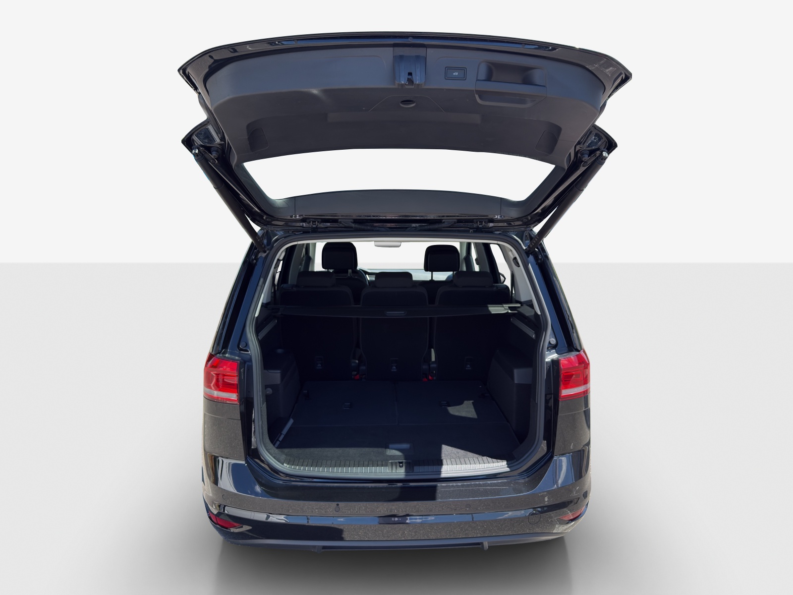 VW Touran 1.5 TSI EVO Comfortline DSG-image-12