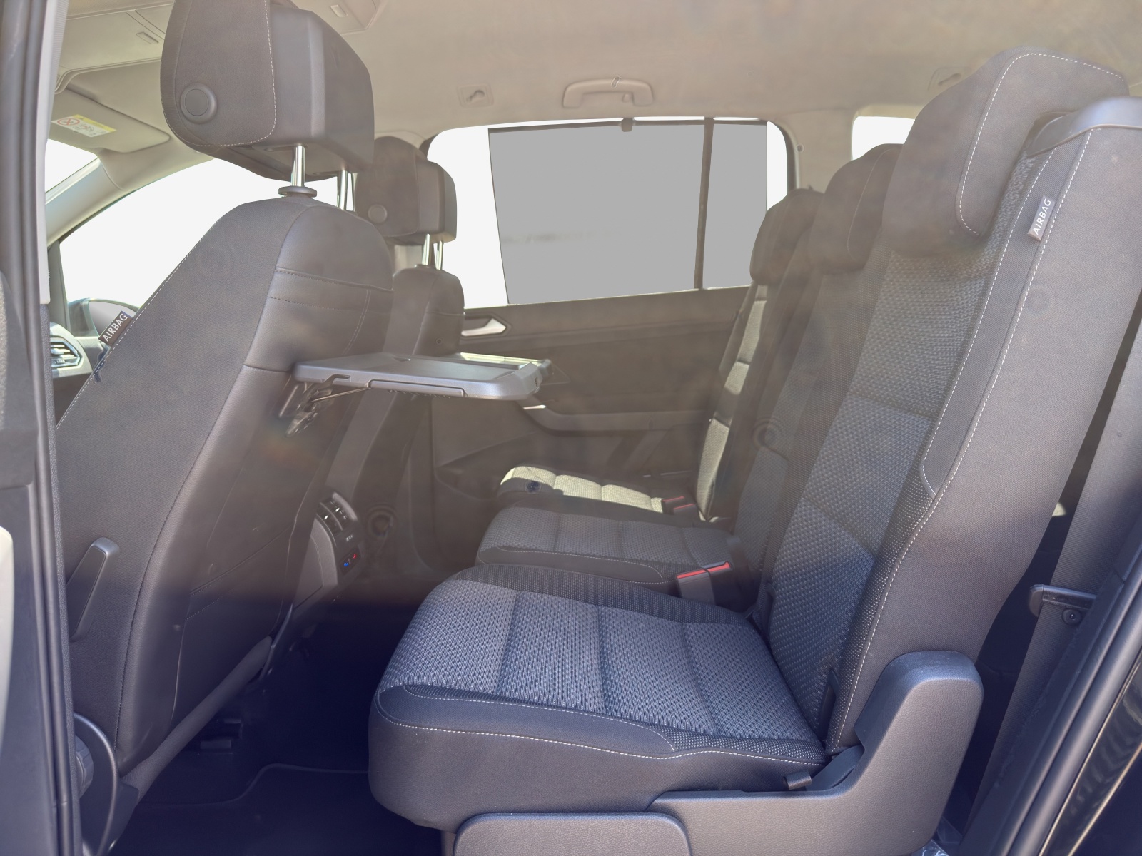 VW Touran 1.5 TSI EVO Comfortline DSG-image-11