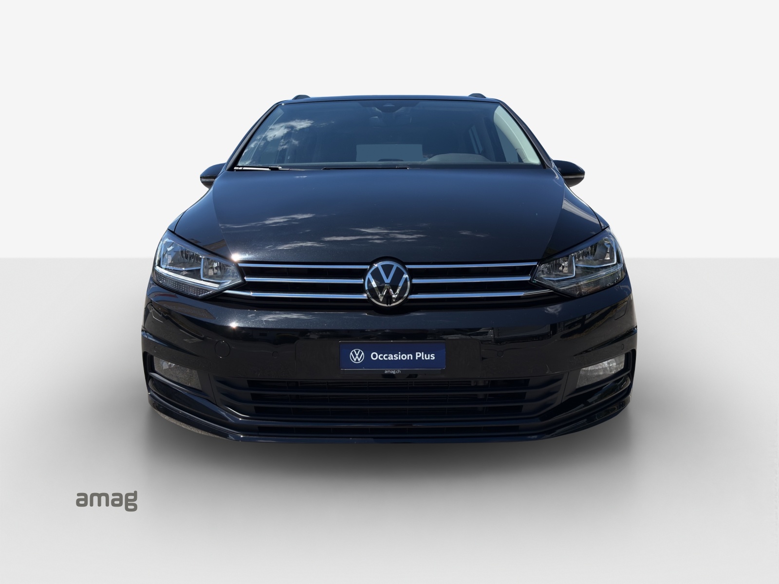 VW Touran 1.5 TSI EVO Comfortline DSG-image-6