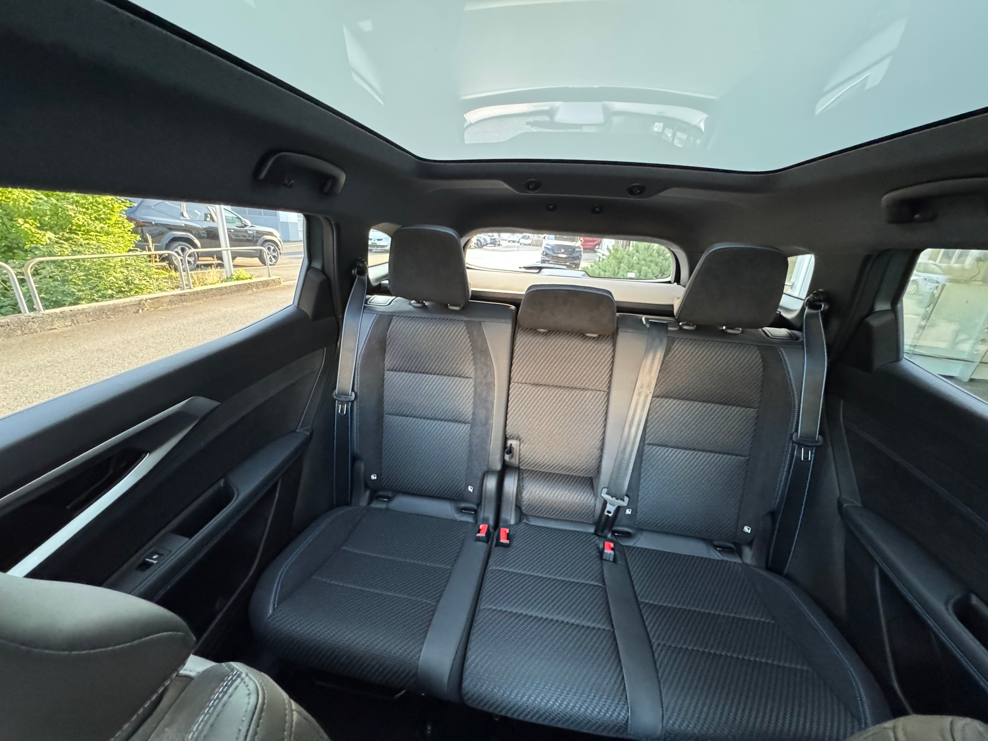 RENAULT Espace 1.2 E-Tech 200 Esprit Alpine 5-Sitze-image-15