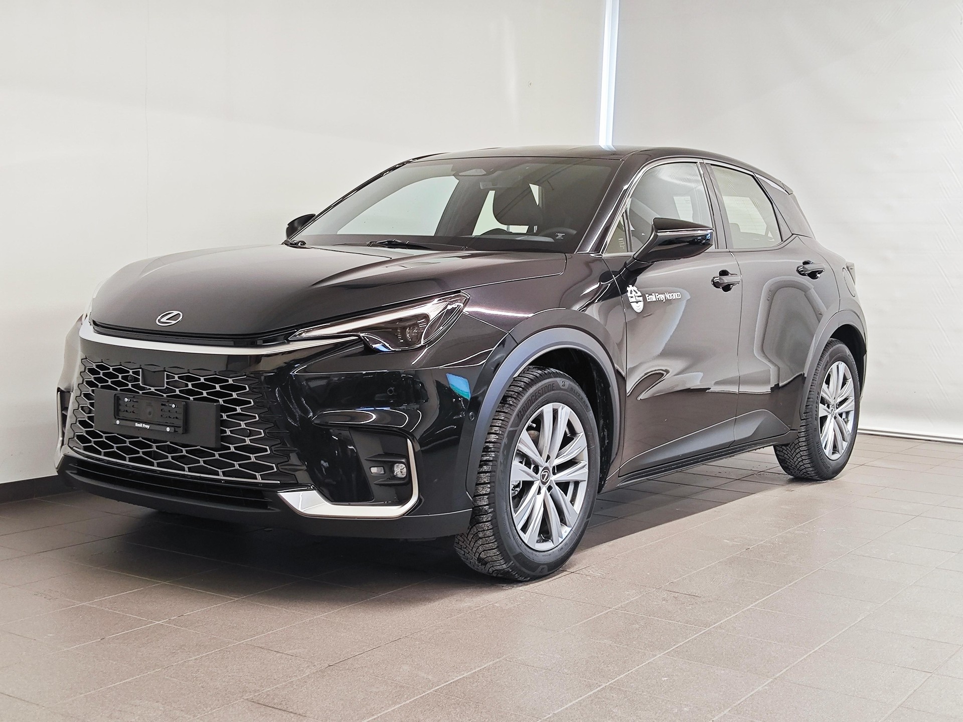 LEXUS LBX 1.5 Hybrid Relax AWD-showroom-element-1