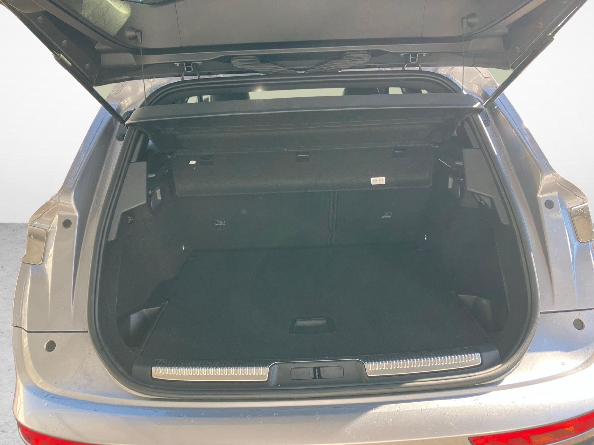 DS AUTOMOBILES 7 Crossback 1.6 PureTech Bastille+-image-11