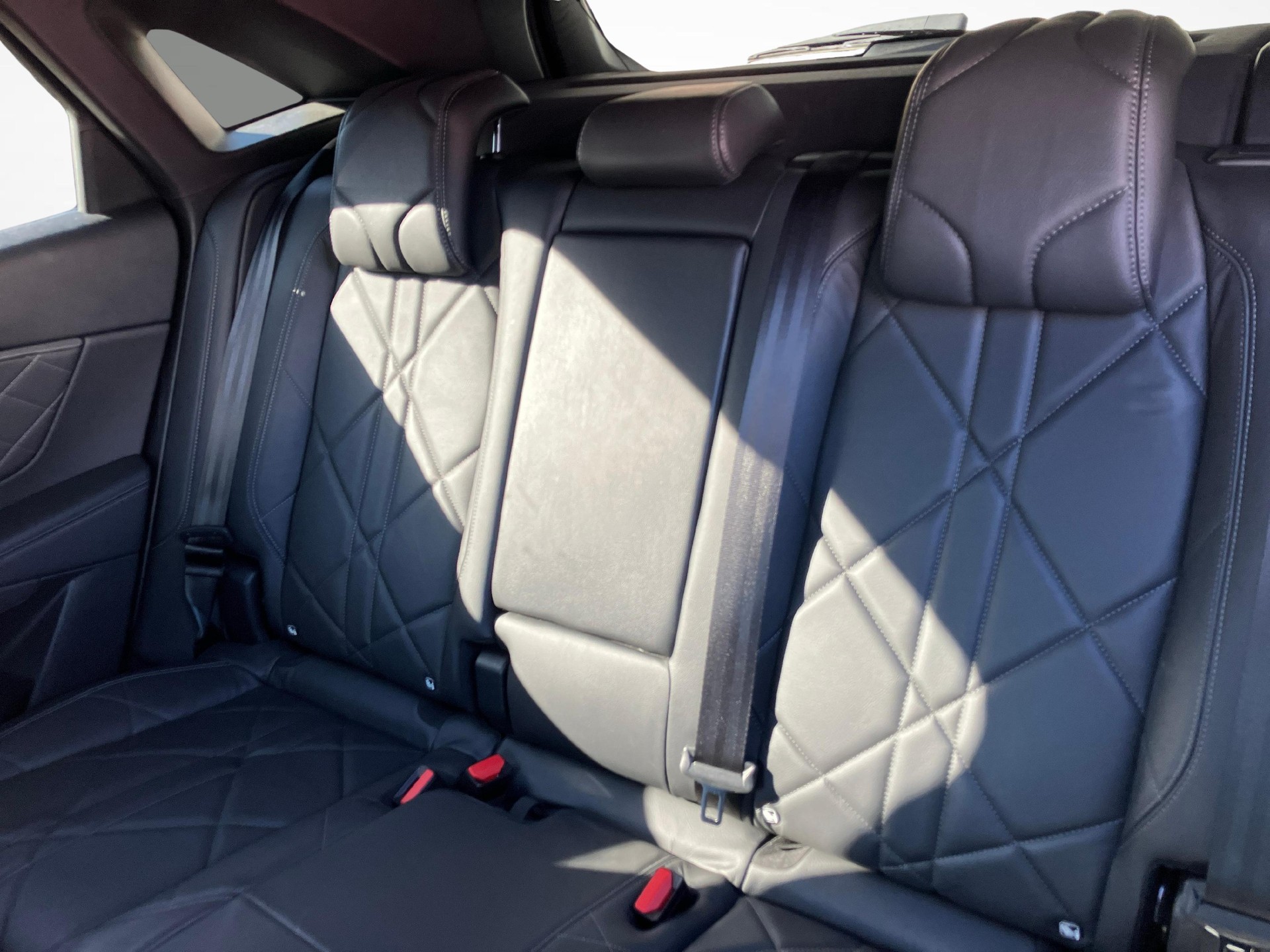 DS AUTOMOBILES 7 Crossback 1.6 PureTech Bastille+-image-10