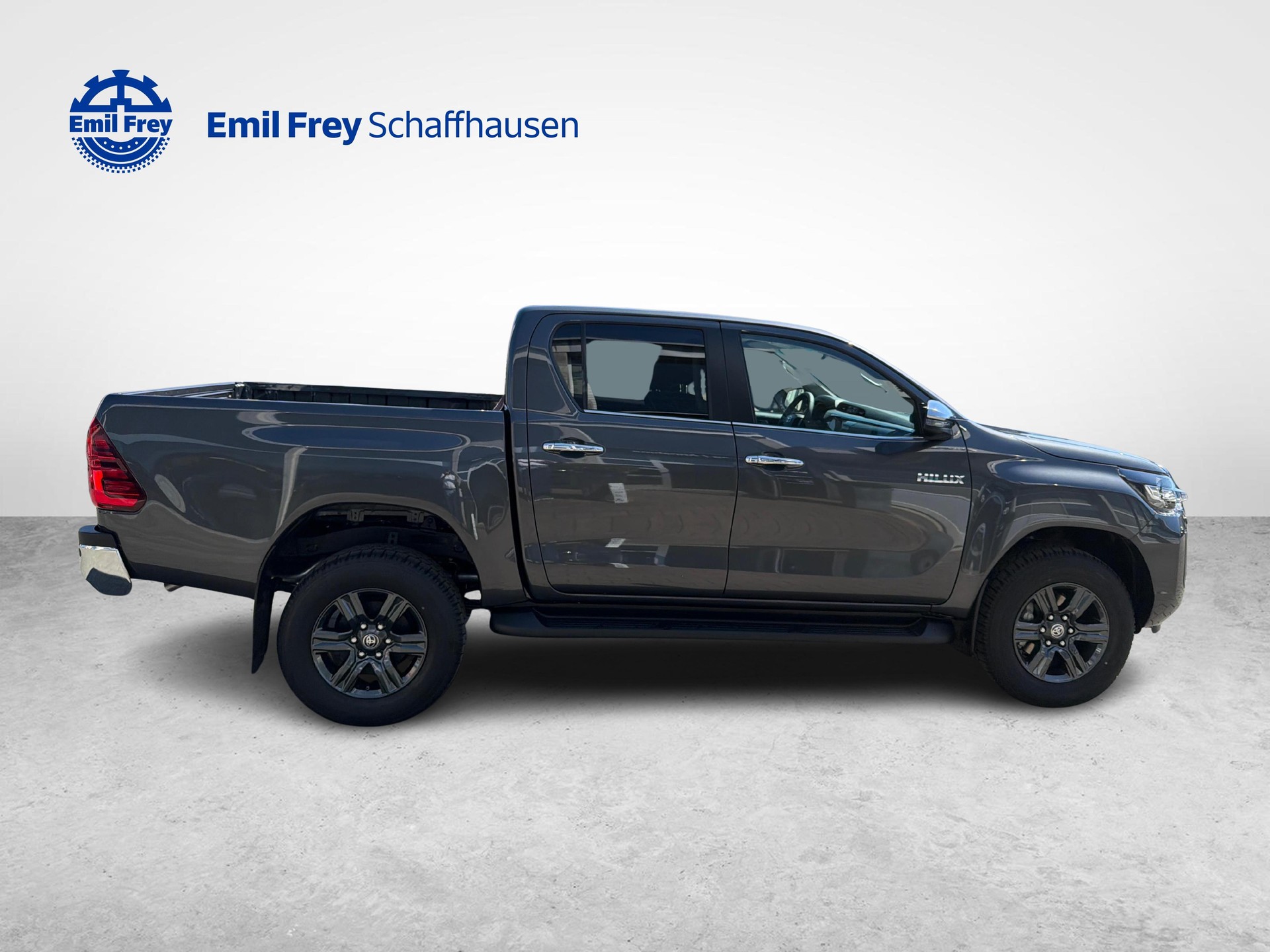 TOYOTA Hilux Double Cab.-Pick-up 2.4 D-4D 150 Style-image-5