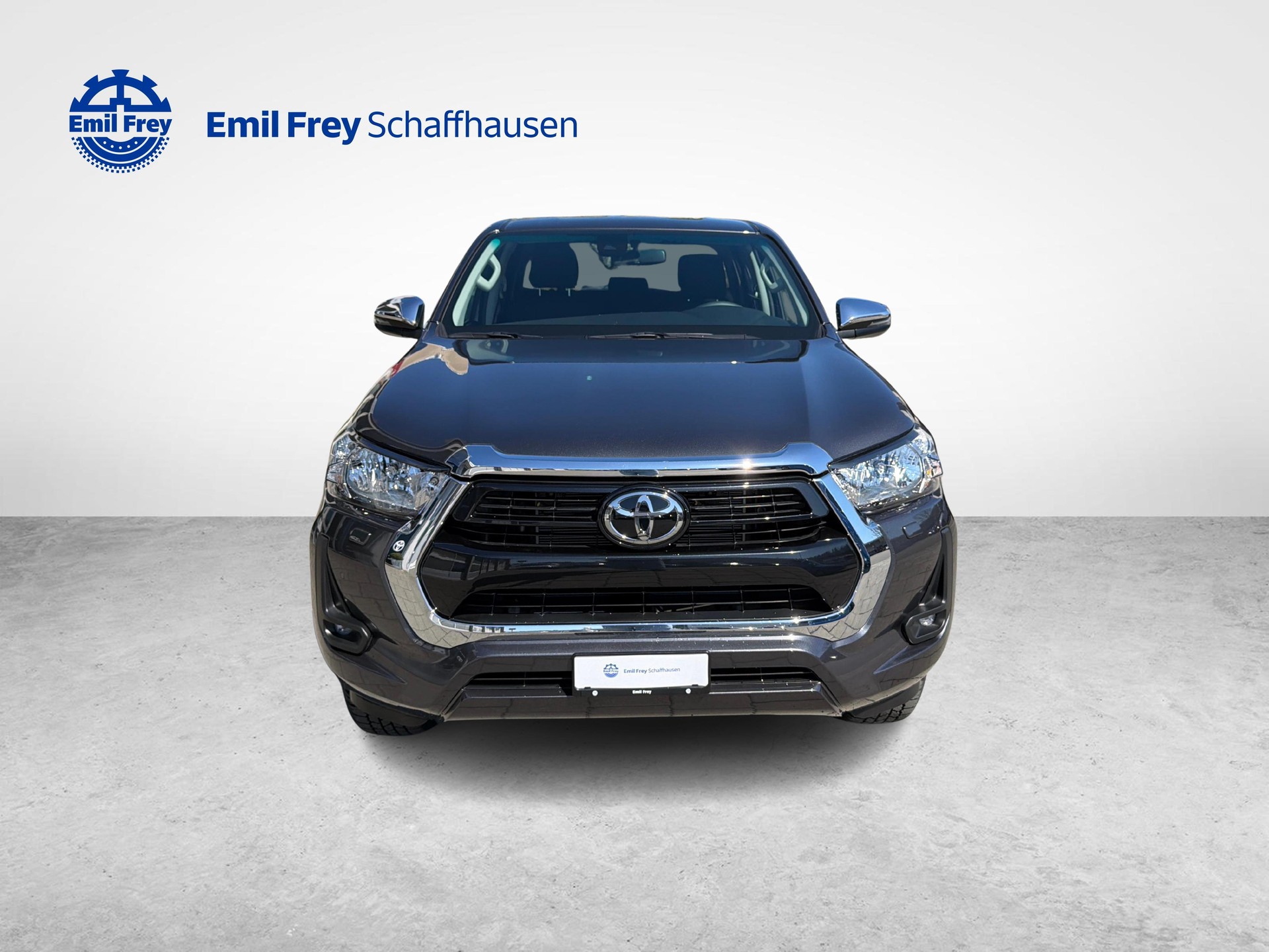TOYOTA Hilux Double Cab.-Pick-up 2.4 D-4D 150 Style-image-7