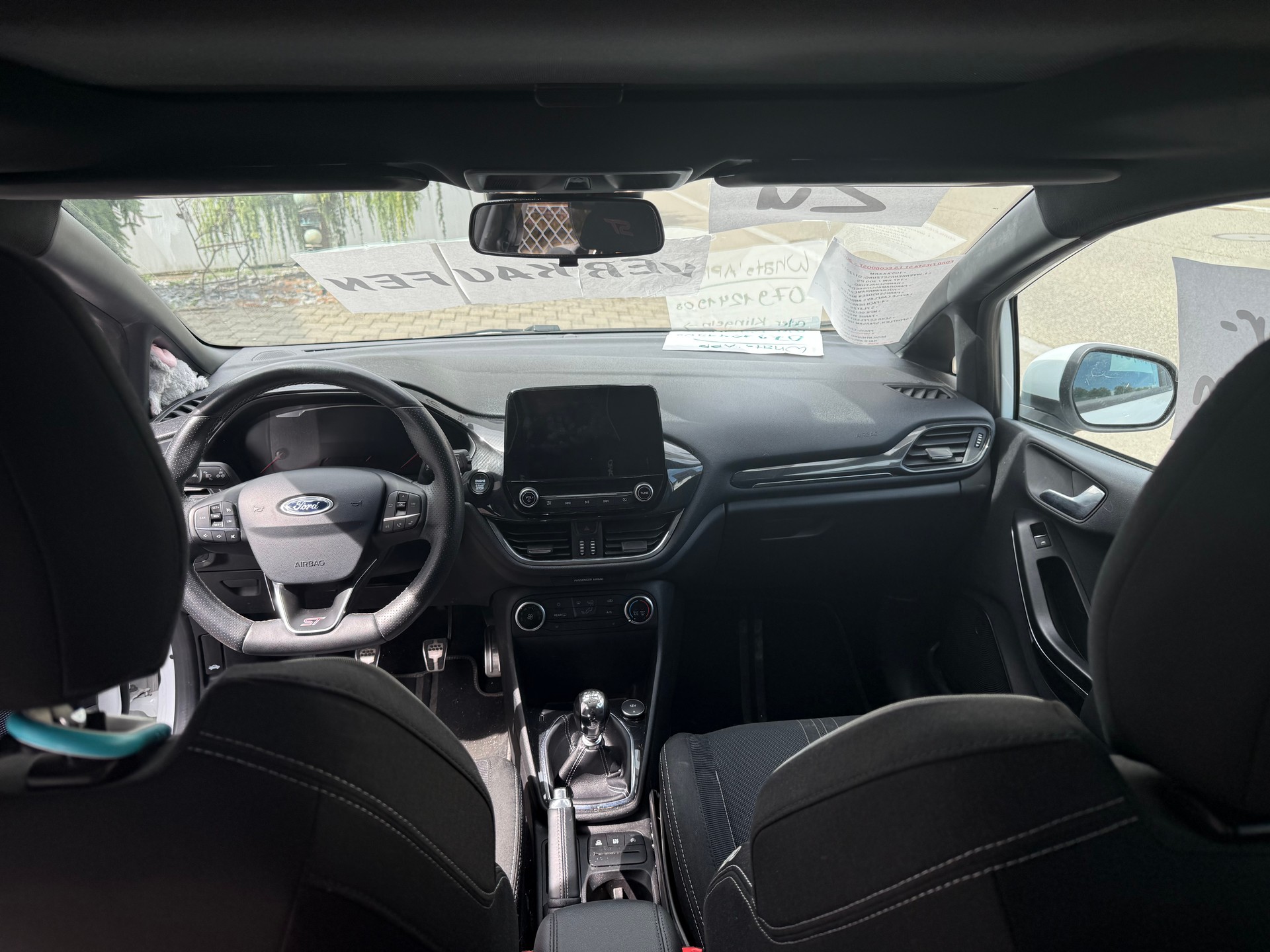 FORD 1.5 EcoB ST-image-4
