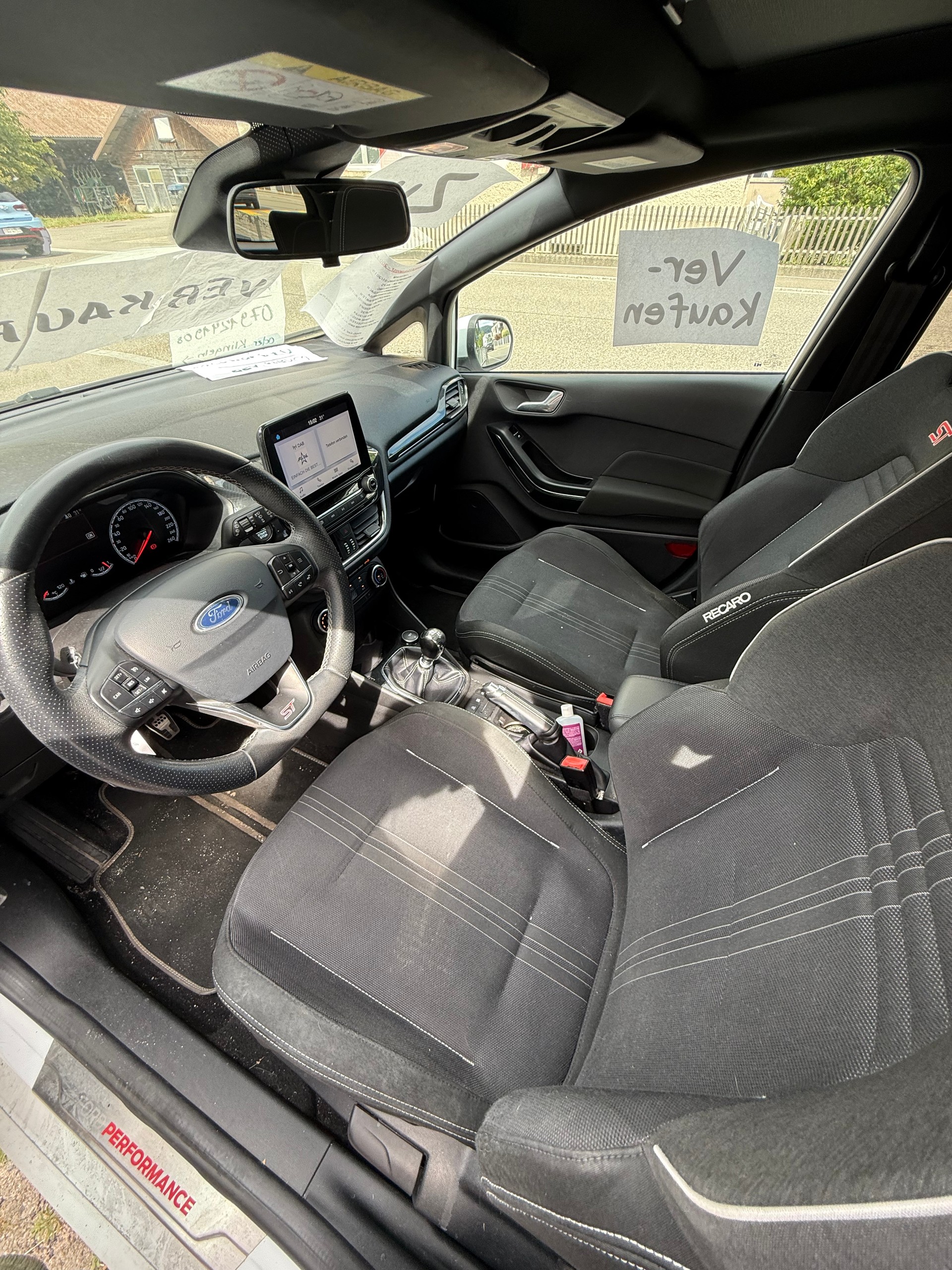 FORD 1.5 EcoB ST-image-3