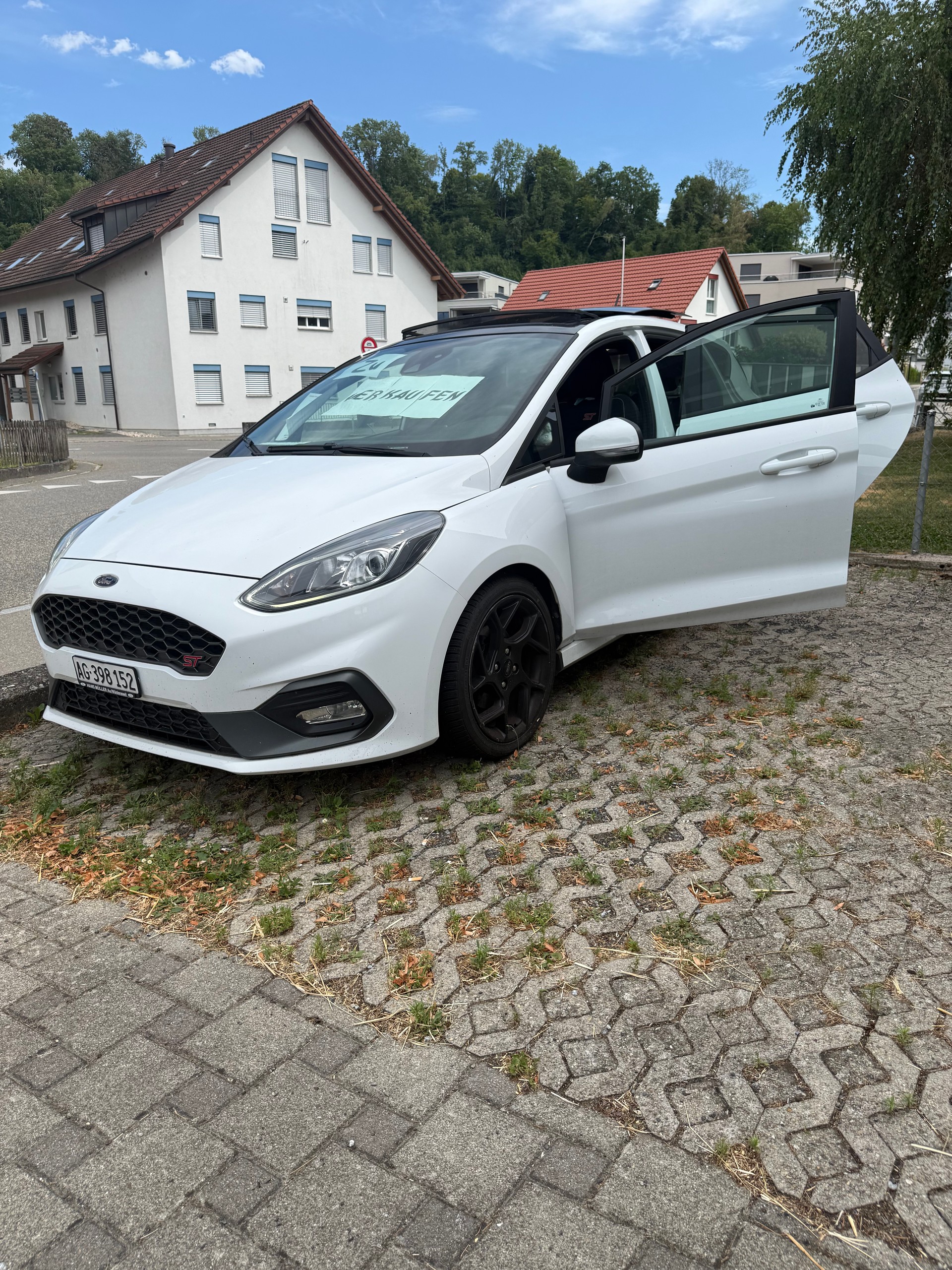 FORD 1.5 EcoB ST-image-0