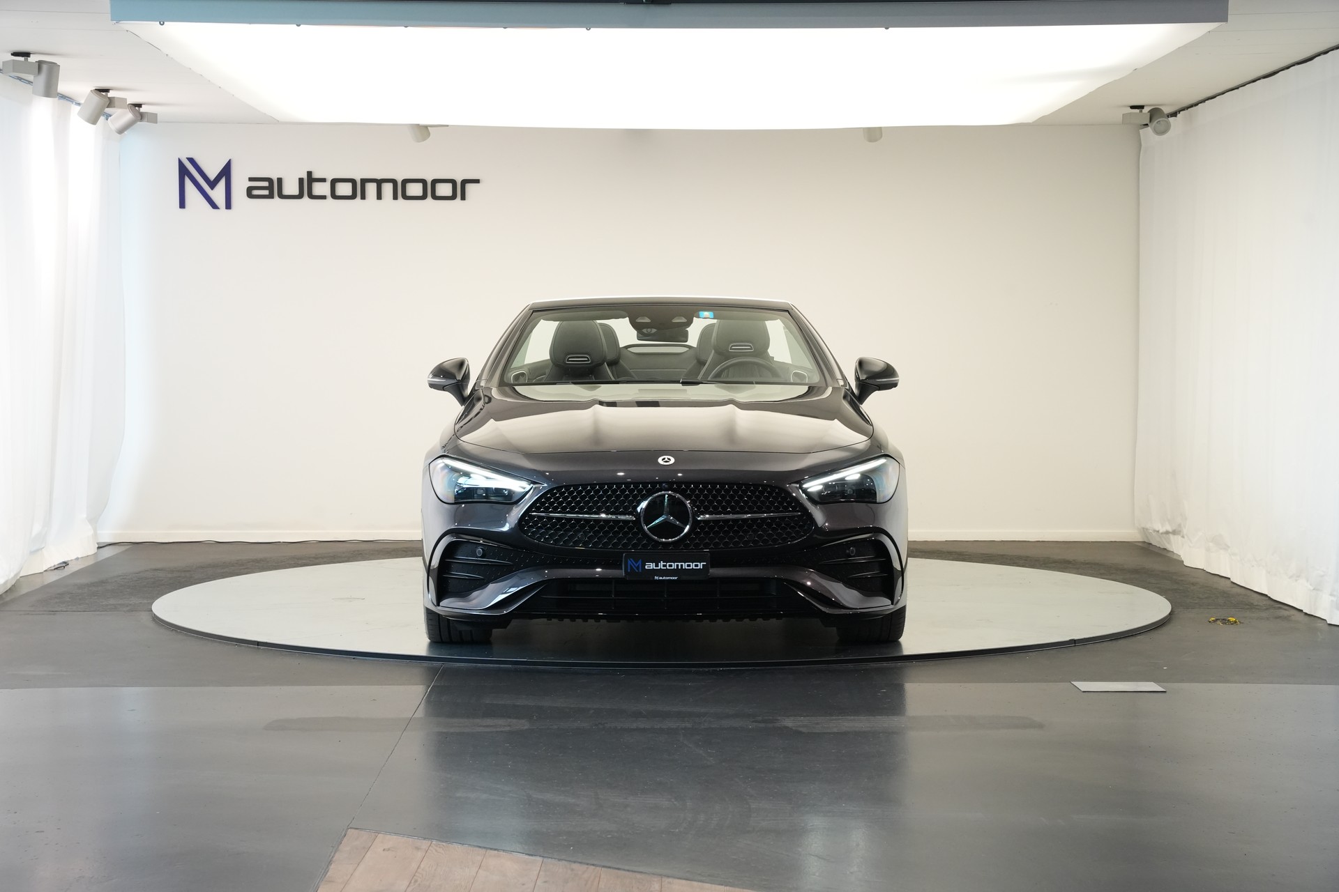 MERCEDES-BENZ CLE 300 Cabrio 4Matic 9G-Tronic *CH-Fahrzeug* *Burmester* *HuD*-showroom-element-1