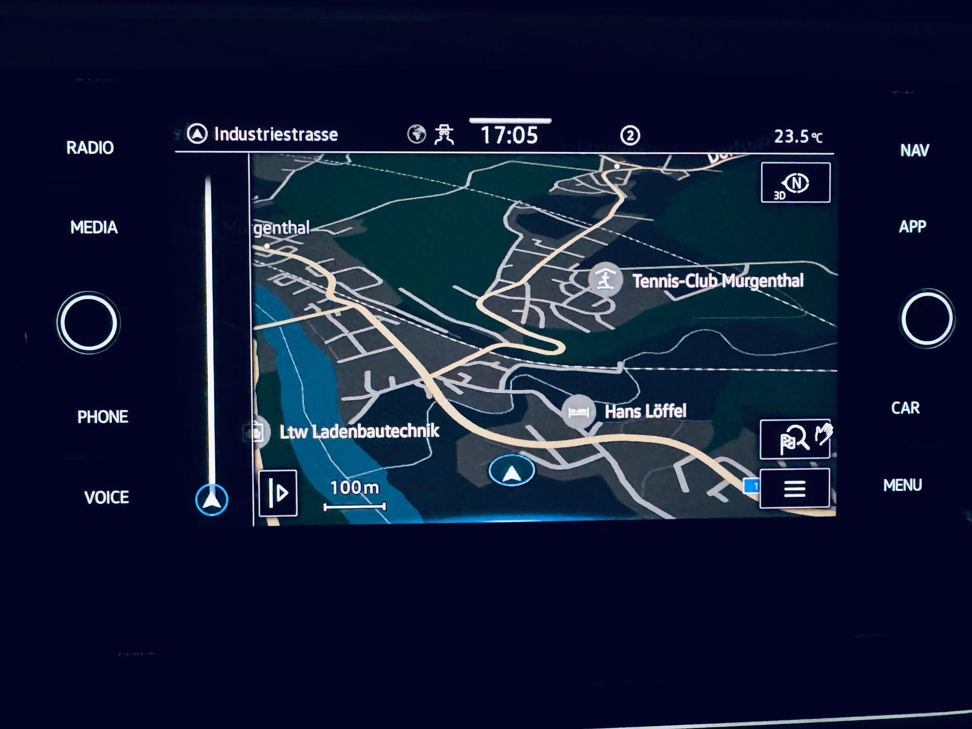 VW Polo 1.0 TSI Style DSG-image-18