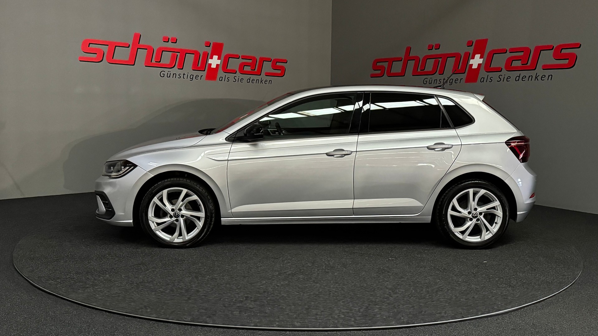 VW Polo 1.0 TSI Style DSG-image-2