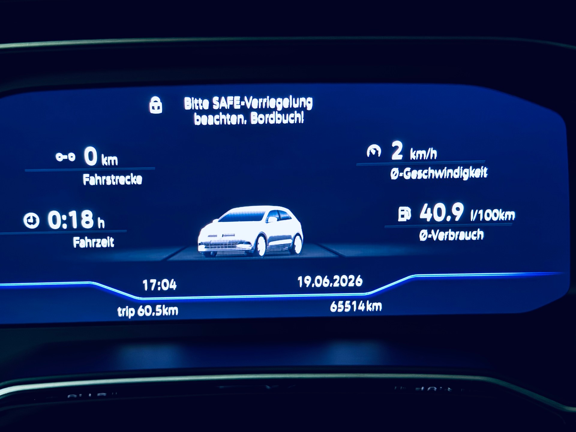 VW Polo 1.0 TSI Style DSG-image-17