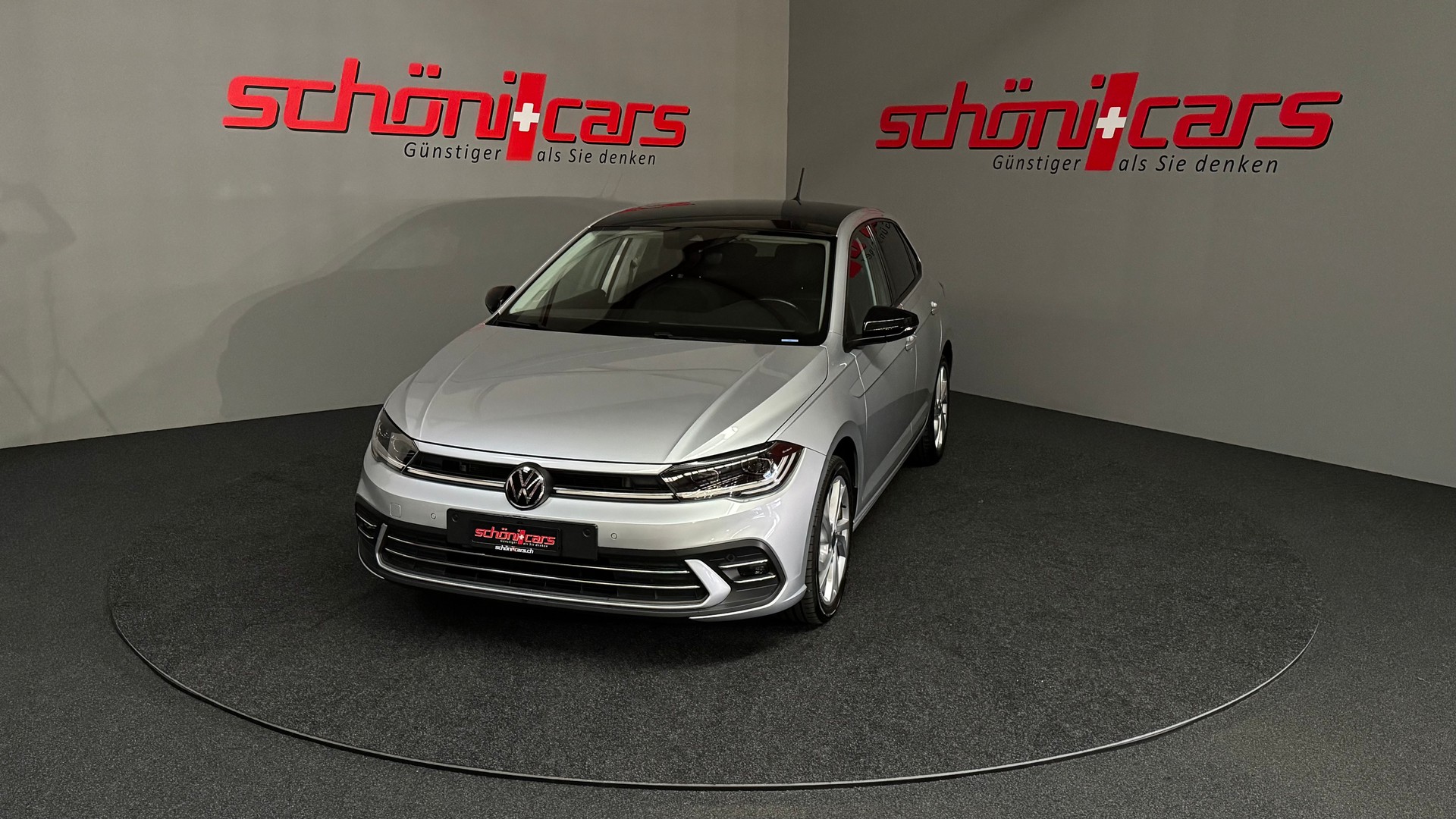VW Polo 1.0 TSI Style DSG-image-1