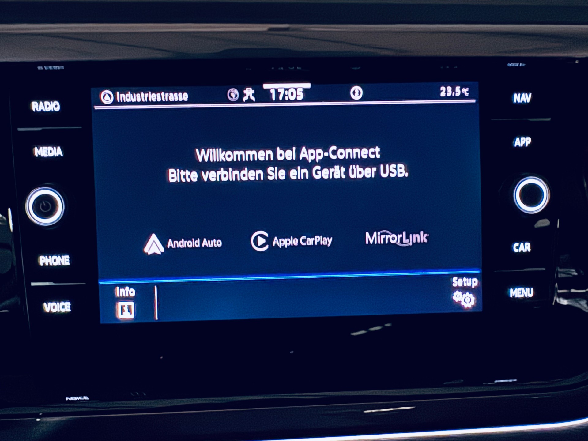 VW Polo 1.0 TSI Style DSG-image-19