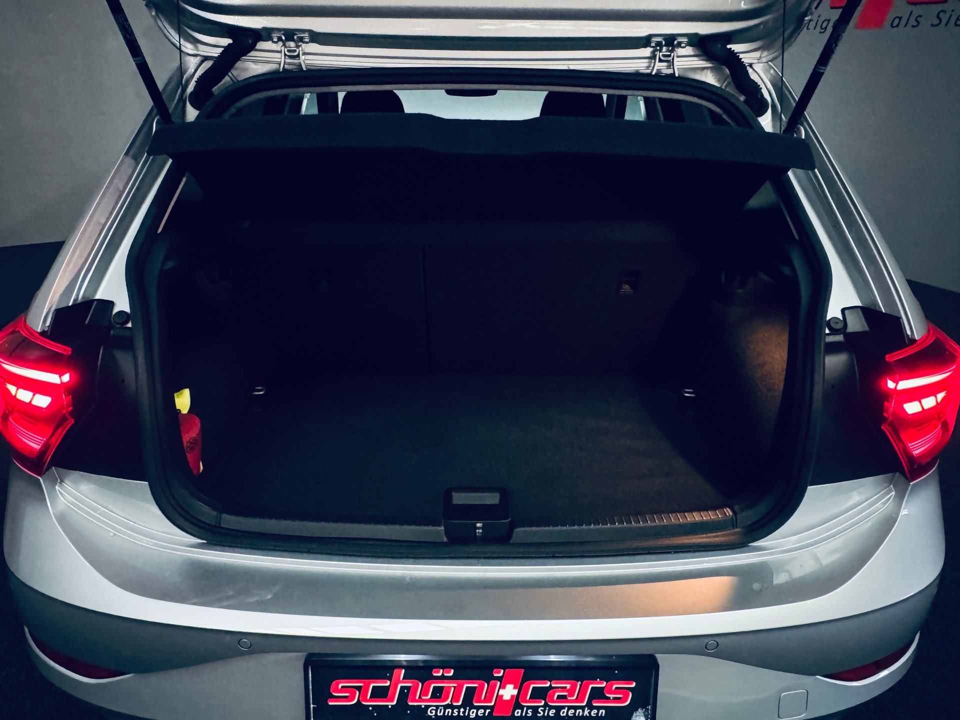 VW Polo 1.0 TSI Style DSG-image-11