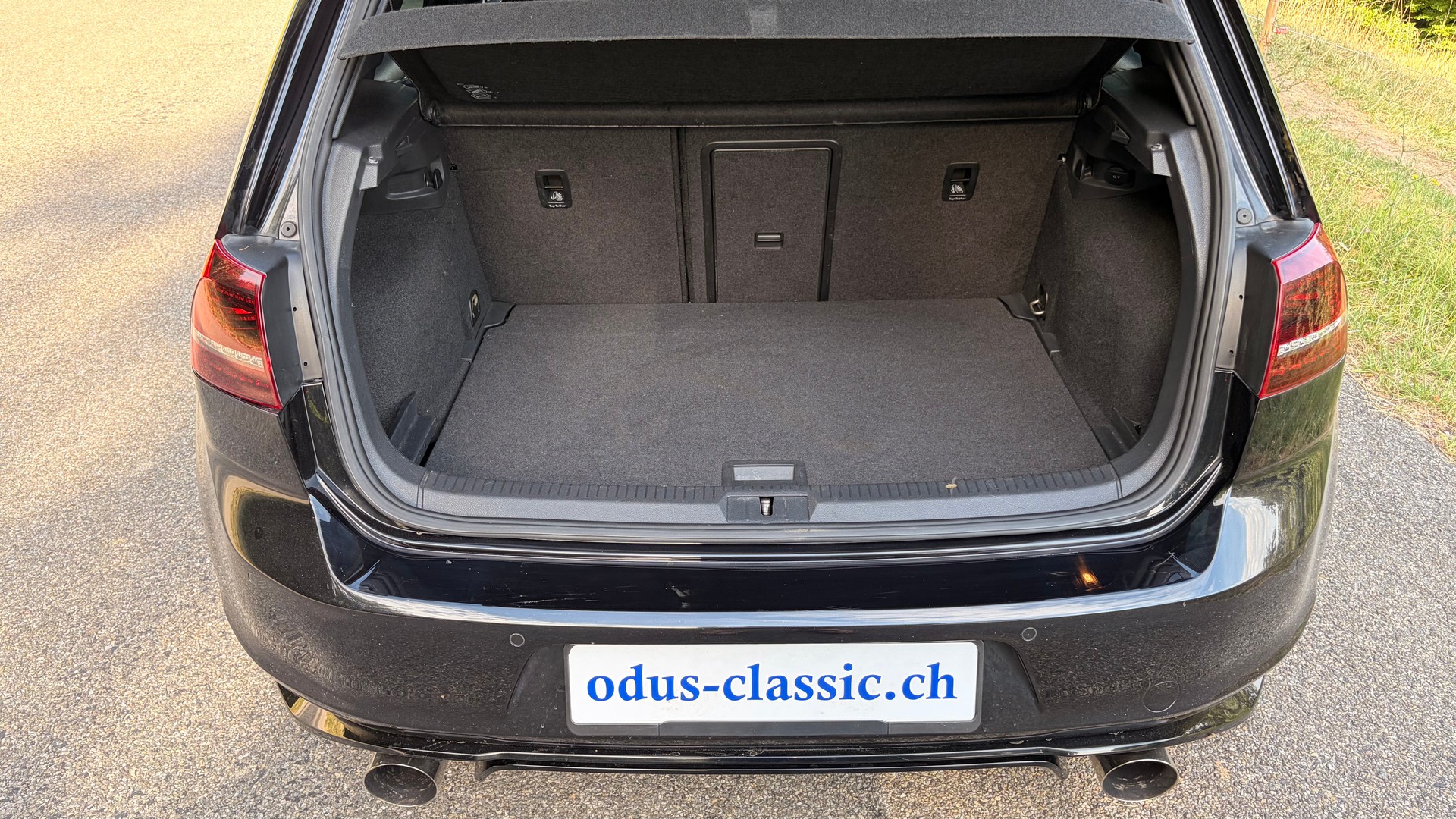 VW Golf 2.0 TSI GTI Clubsport-image-15