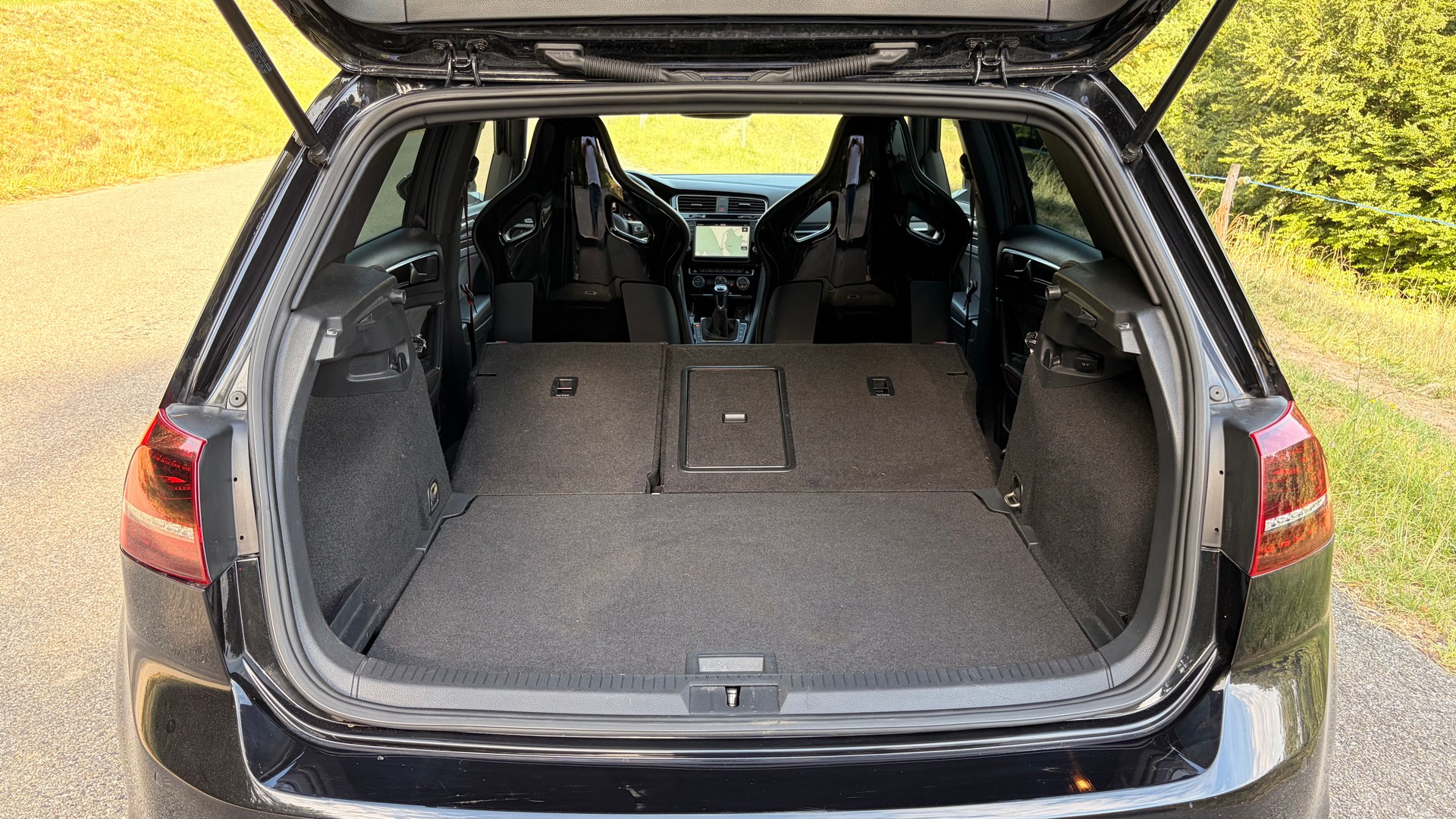 VW Golf 2.0 TSI GTI Clubsport-image-14