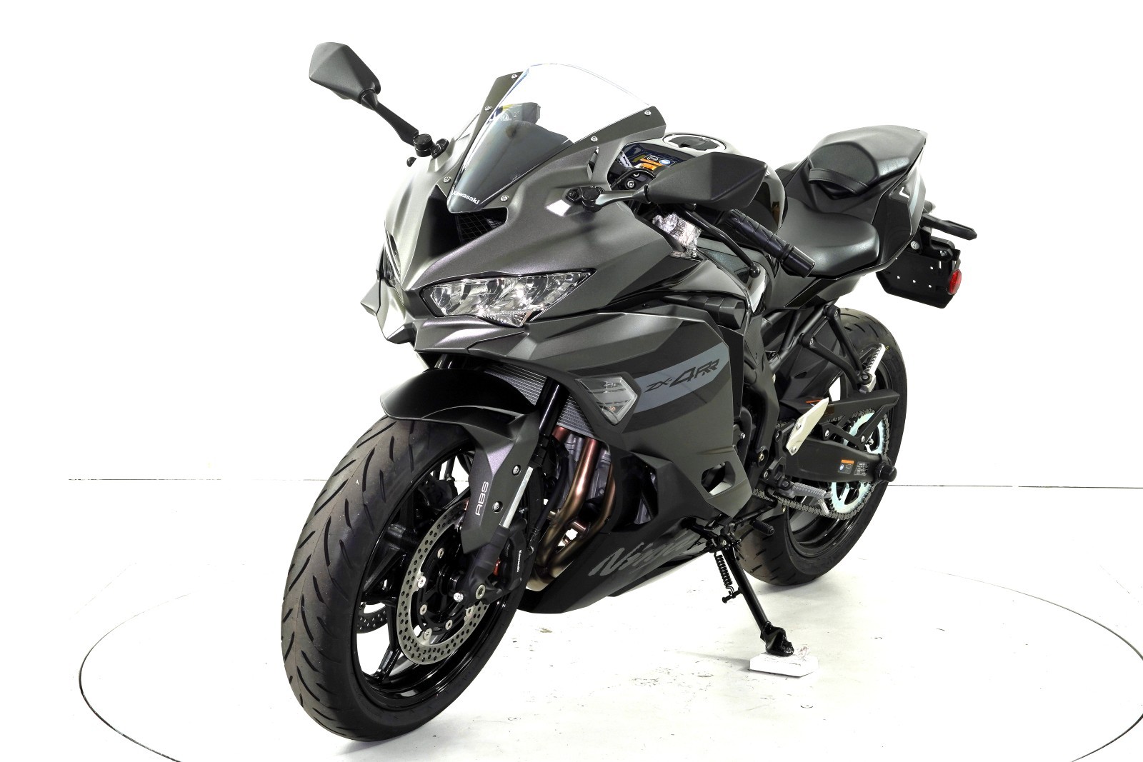 KAWASAKI Ninja ZX-4RR ABS Shark-showroom-element-2