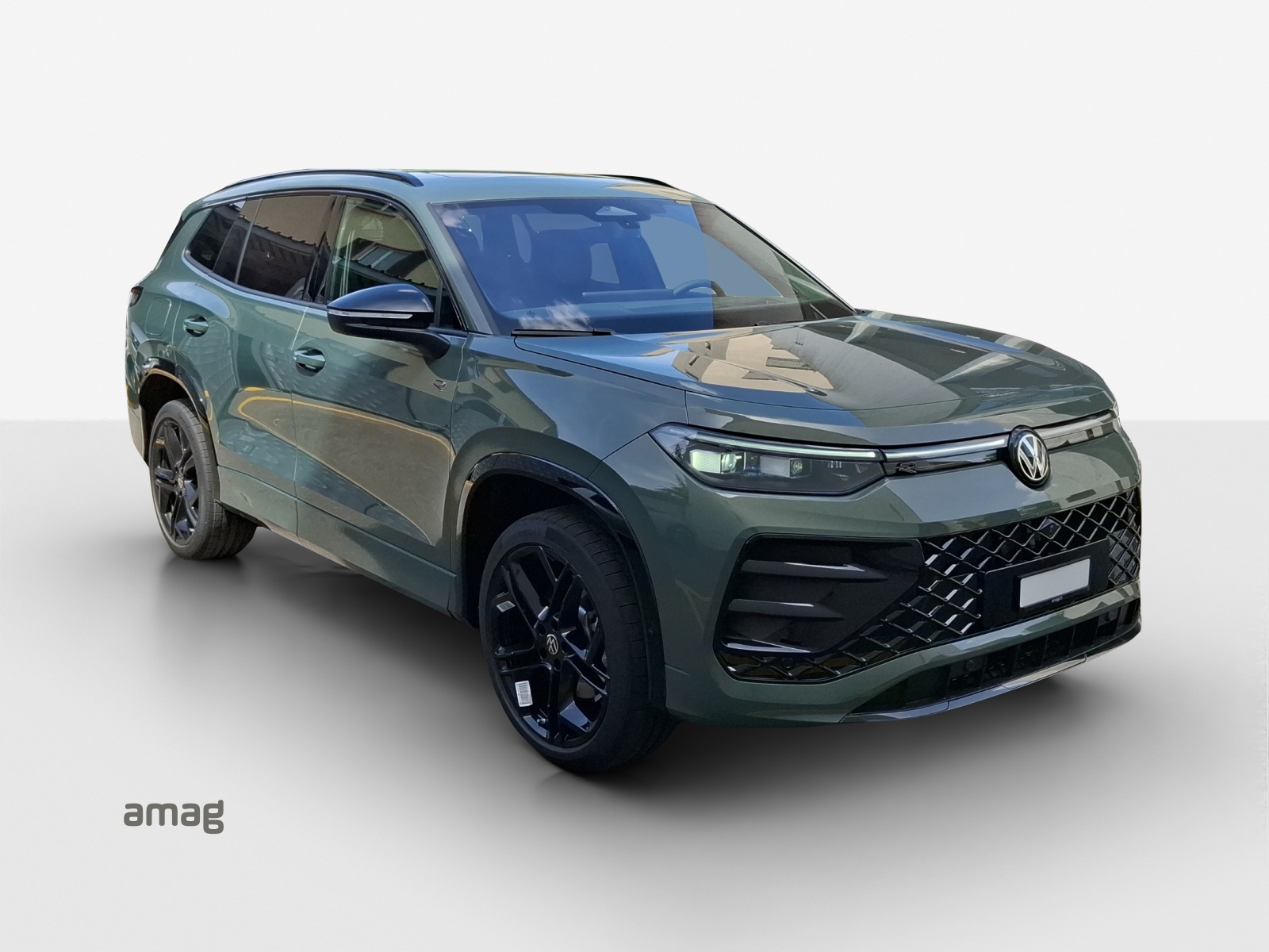 VW Tayron 2.0 TSI R-Line Plus DSG 4Motion-image-5