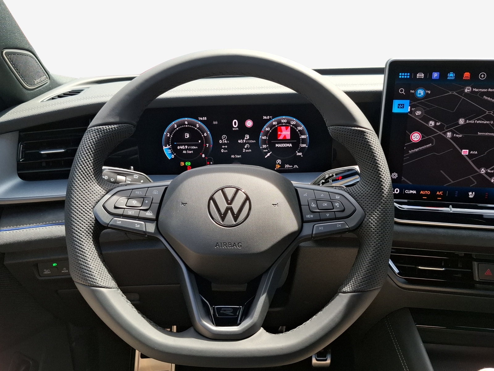 VW Tayron 2.0 TSI R-Line Plus DSG 4Motion-image-9
