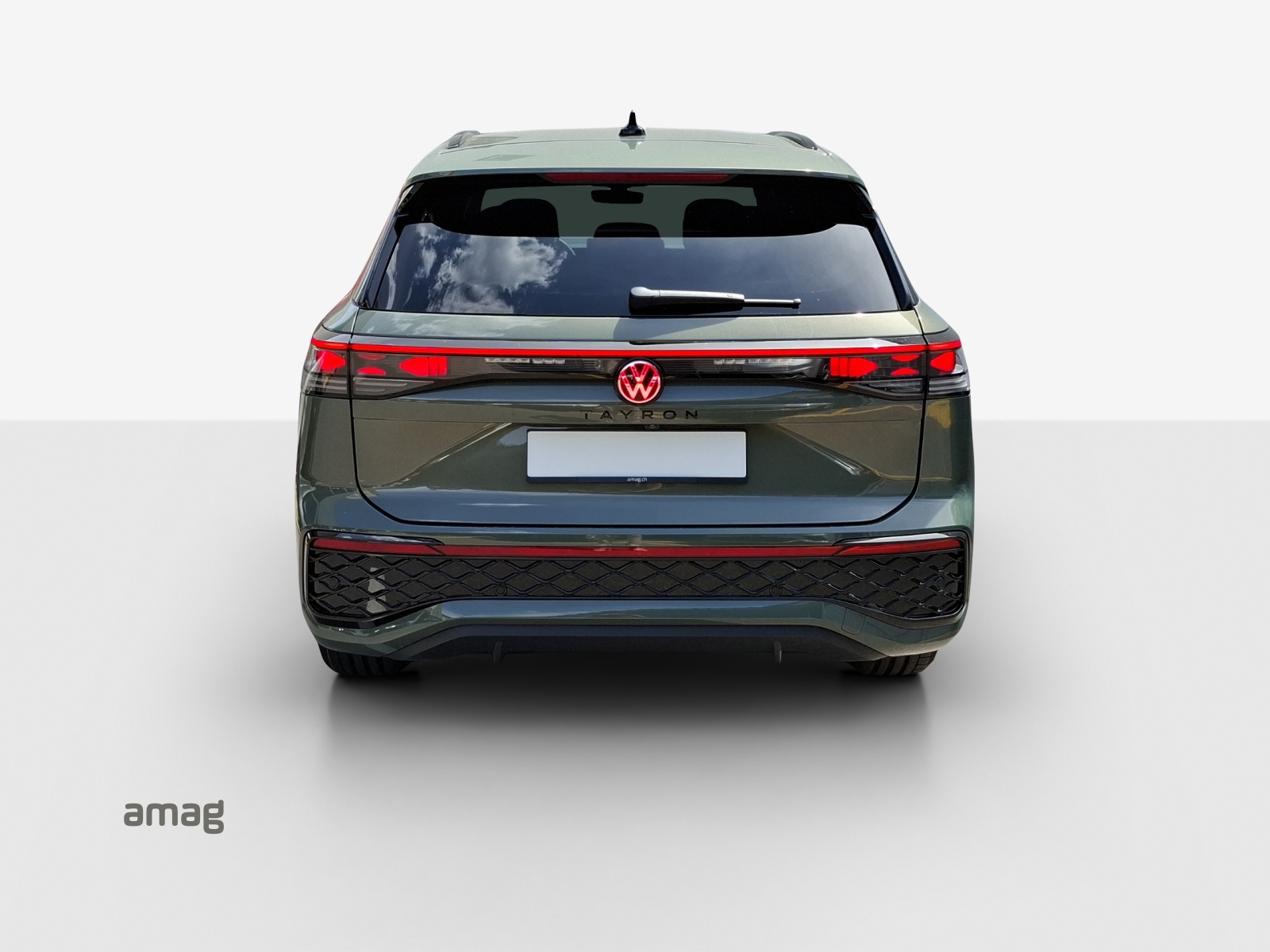 VW Tayron 2.0 TSI R-Line Plus DSG 4Motion-image-3