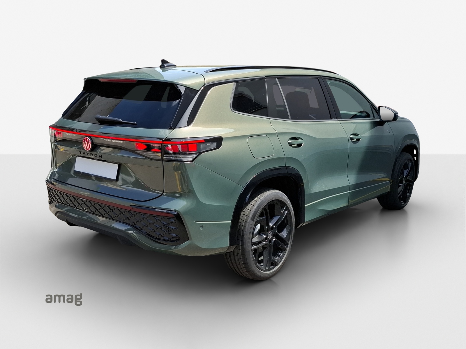 VW Tayron 2.0 TSI R-Line Plus DSG 4Motion-image-4