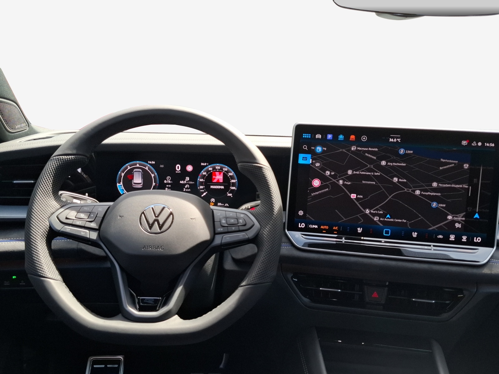VW Tayron 2.0 TSI R-Line Plus DSG 4Motion-image-8