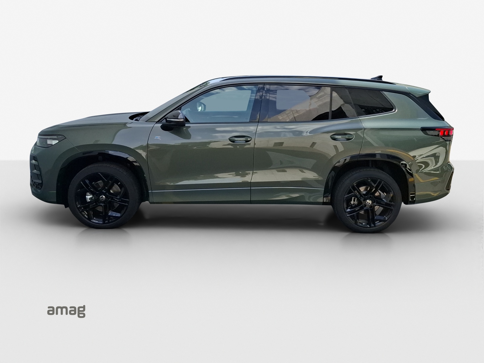 VW Tayron 2.0 TSI R-Line Plus DSG 4Motion-image-1