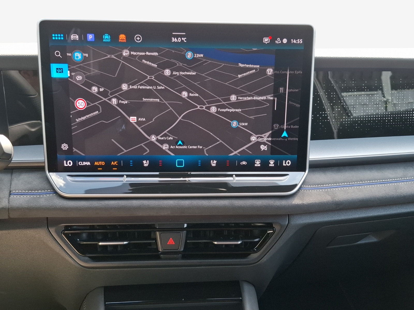 VW Tayron 2.0 TSI R-Line Plus DSG 4Motion-image-10