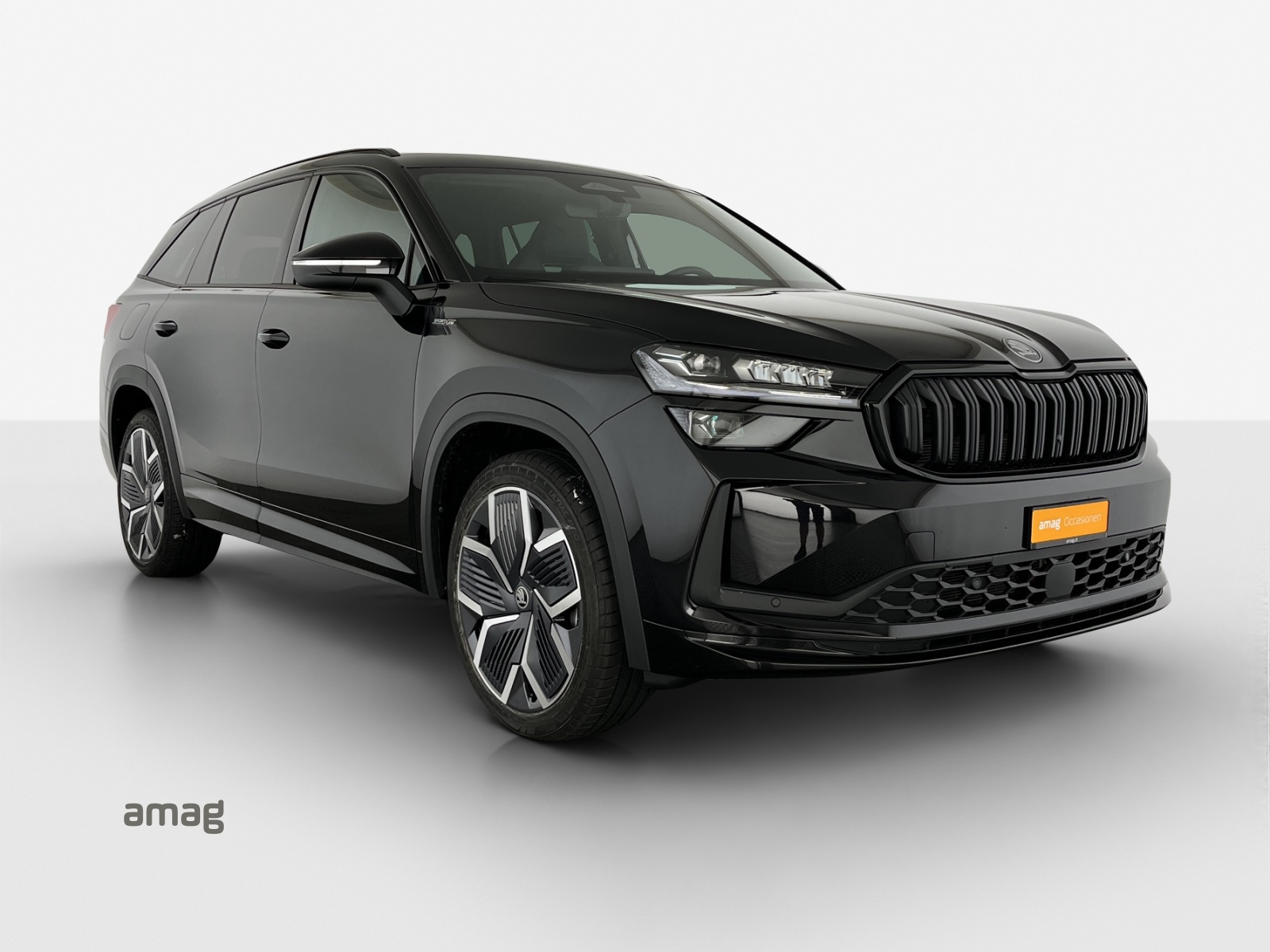 SKODA Kodiaq 1.5 TSI PHEV Sportline-image-6