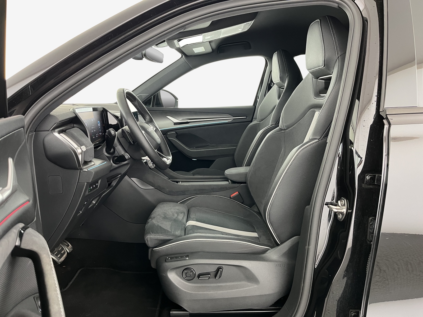 SKODA Kodiaq 1.5 TSI PHEV Sportline-image-8