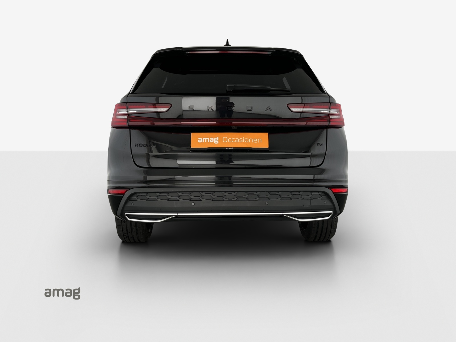 SKODA Kodiaq 1.5 TSI PHEV Sportline-image-4