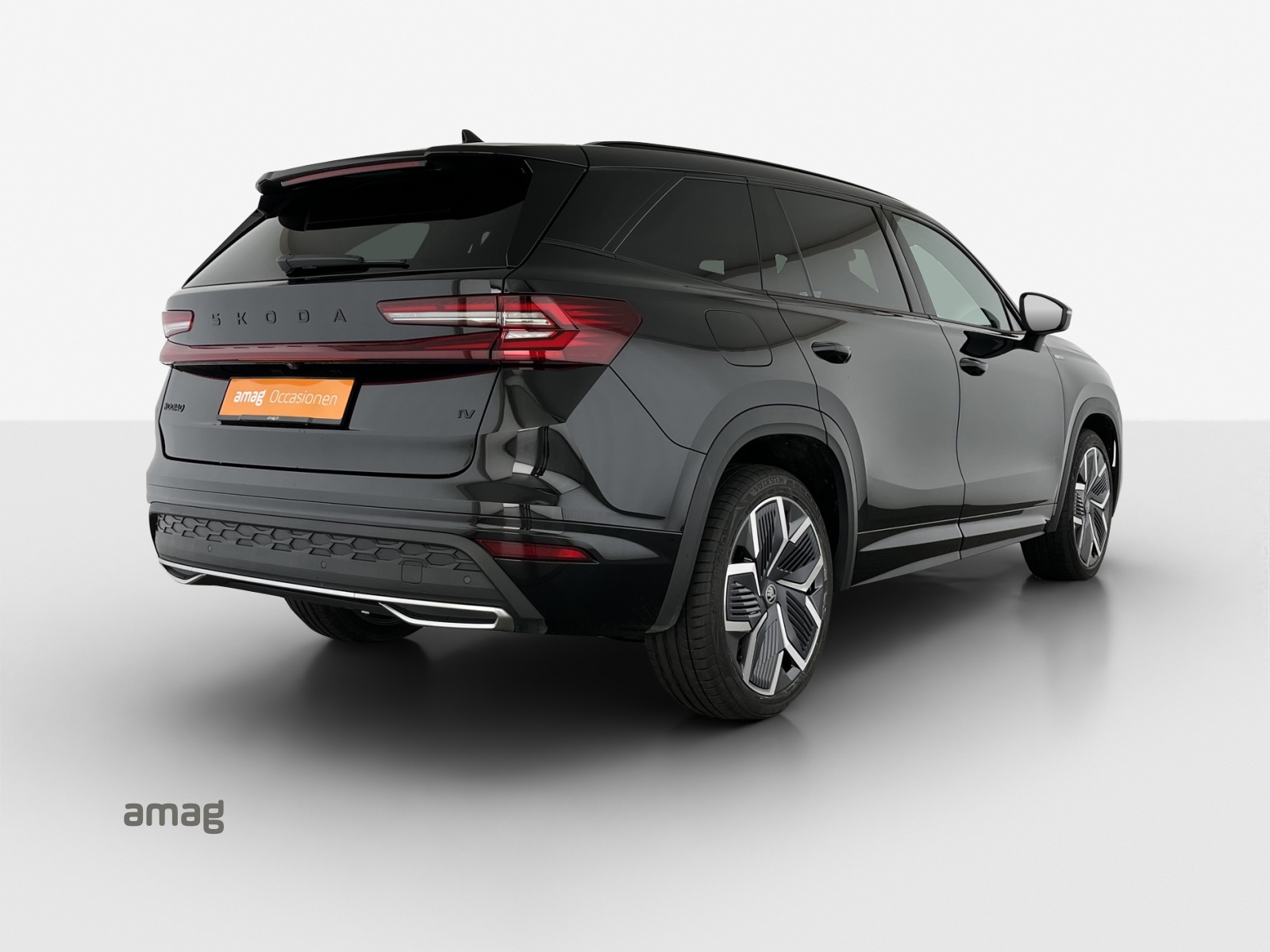 SKODA Kodiaq 1.5 TSI PHEV Sportline-image-5
