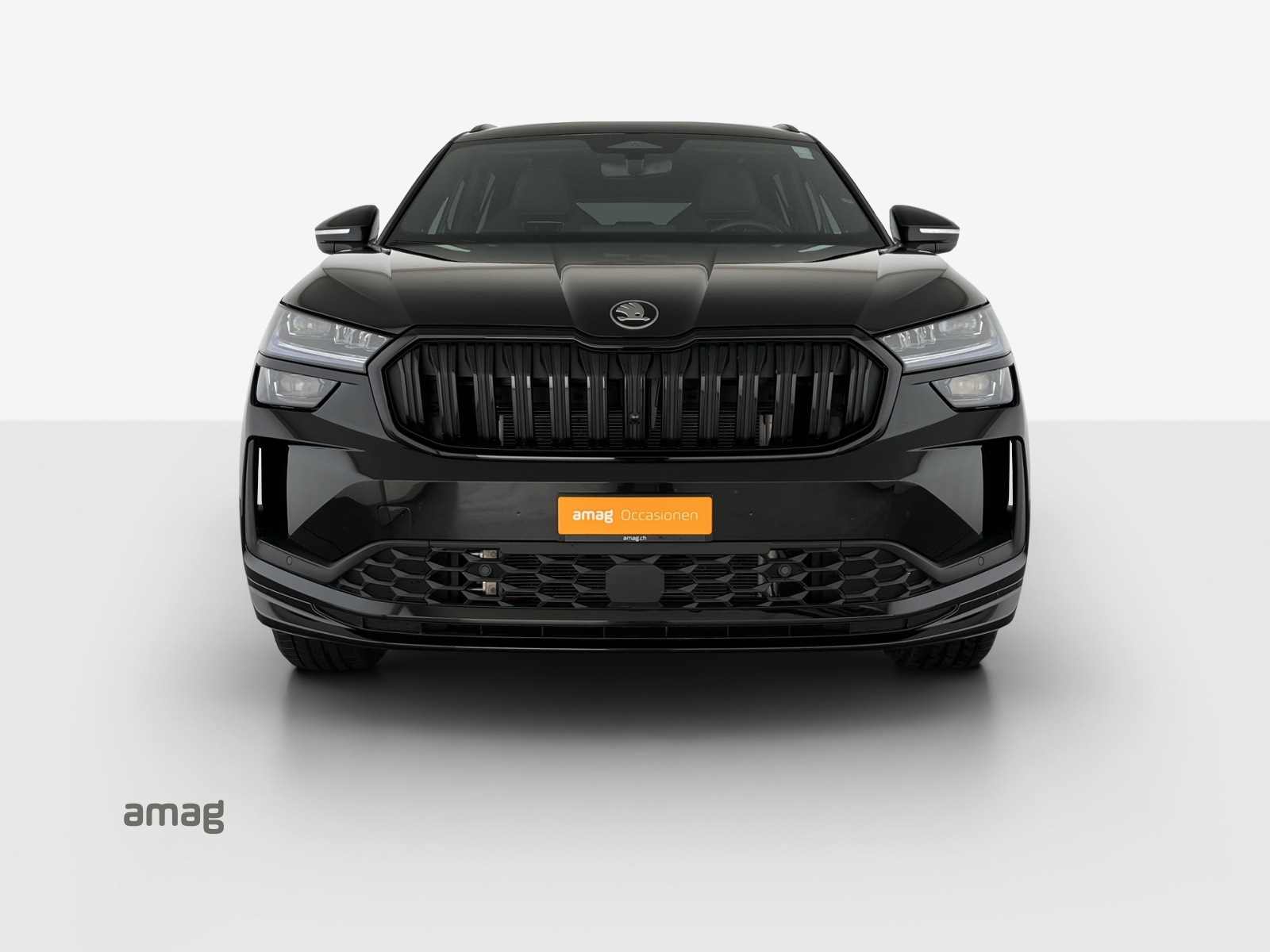 SKODA Kodiaq 1.5 TSI PHEV Sportline-image-7