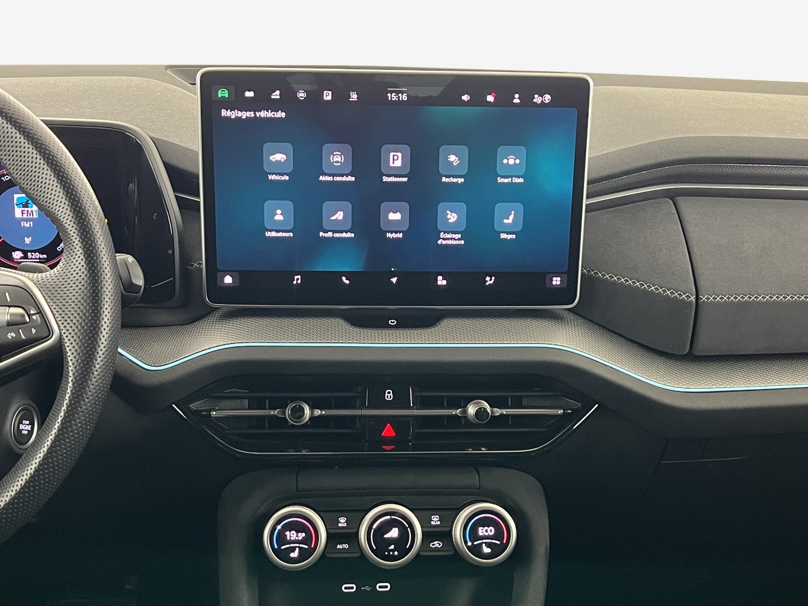 SKODA Kodiaq 1.5 TSI PHEV Sportline-image-11