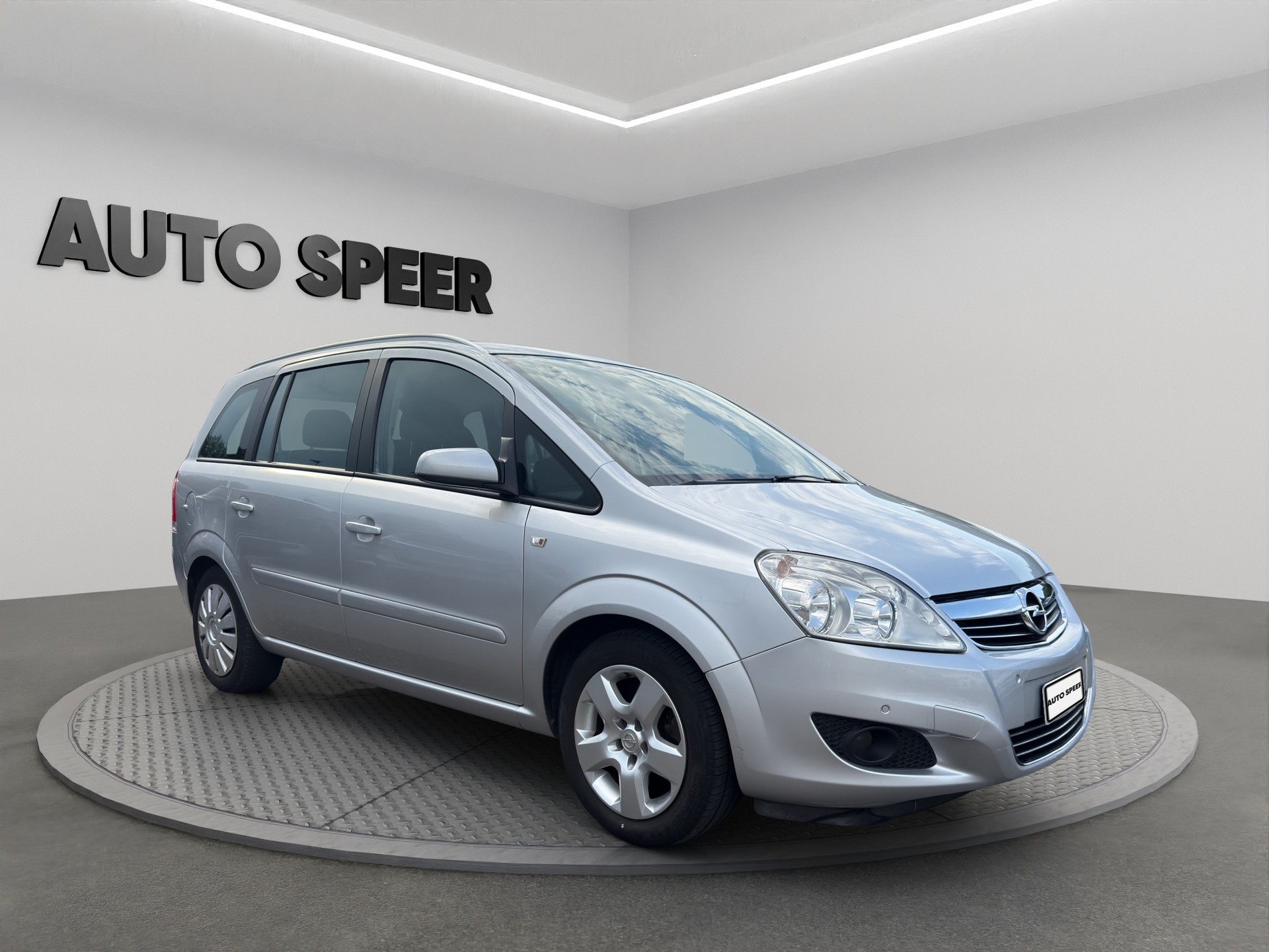 OPEL Zafira 2.2 16V Direct Enjoy-image-3