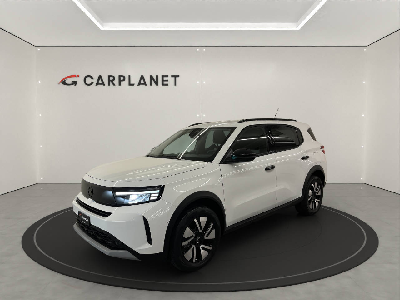 OPEL Frontera 1.2 T HEV 145 GS-image-0