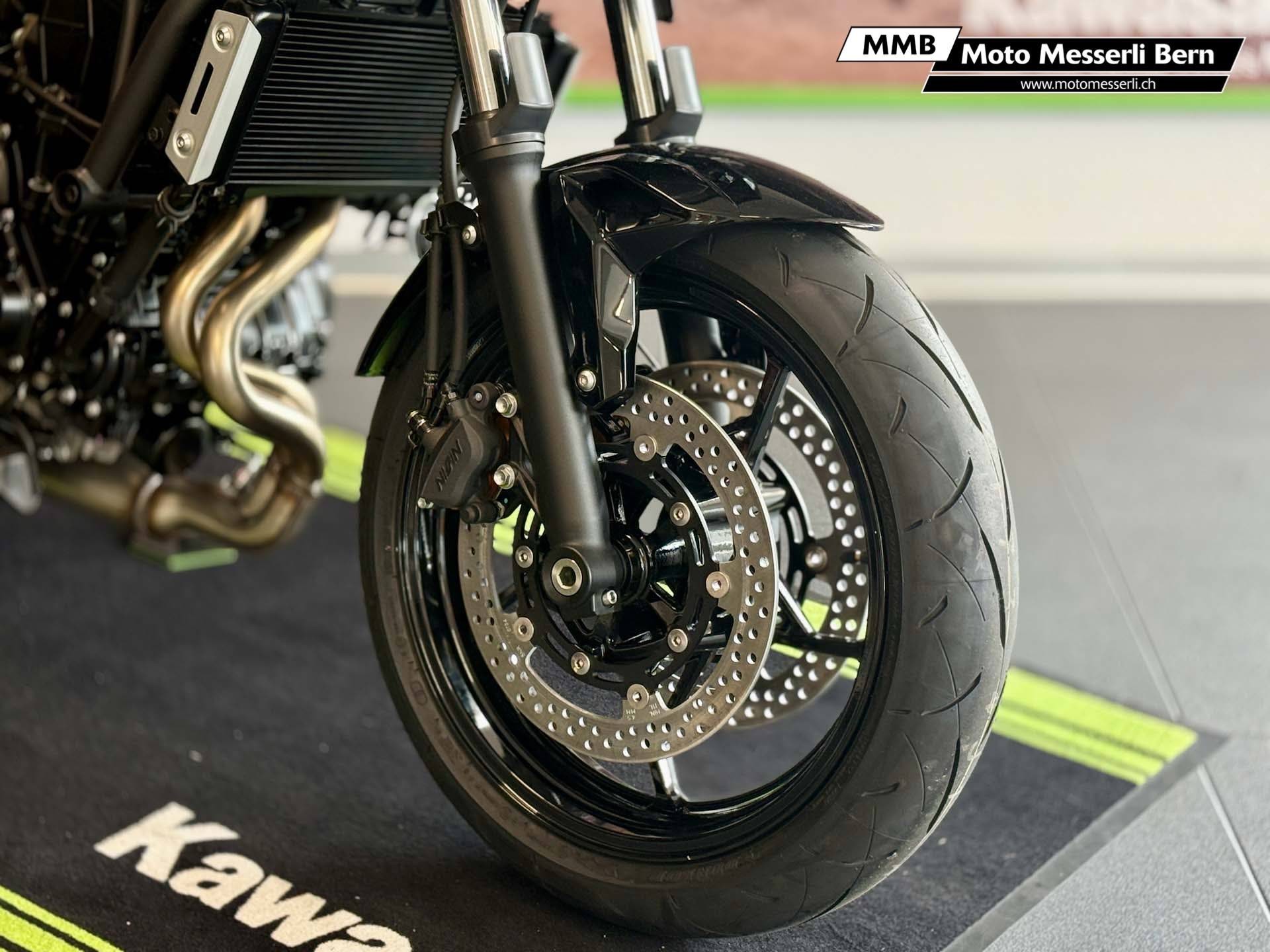 KAWASAKI Z 650 S (35kW)-image-6