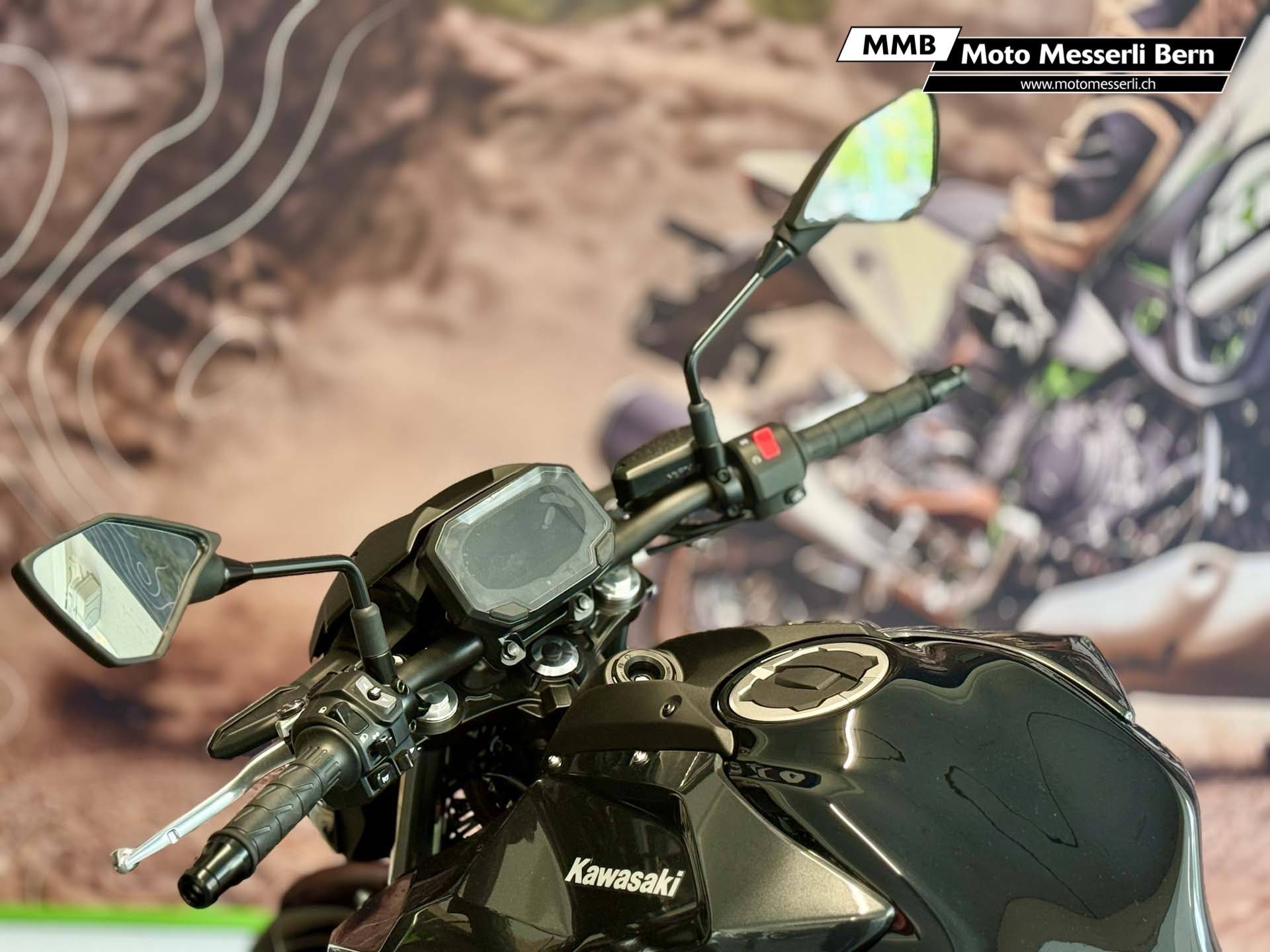 KAWASAKI Z 650 S (35kW)-image-11