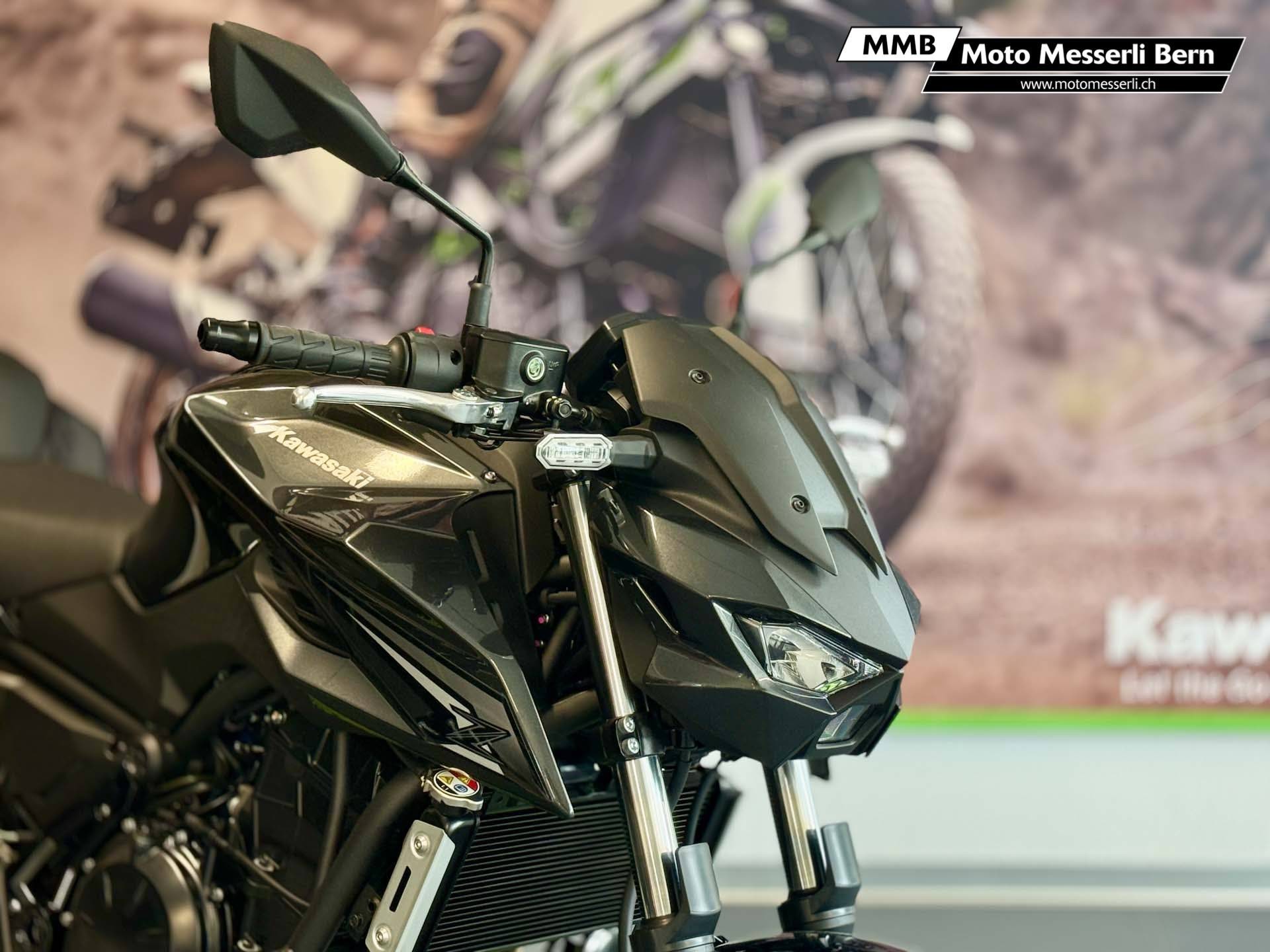 KAWASAKI Z 650 S (35kW)-image-8