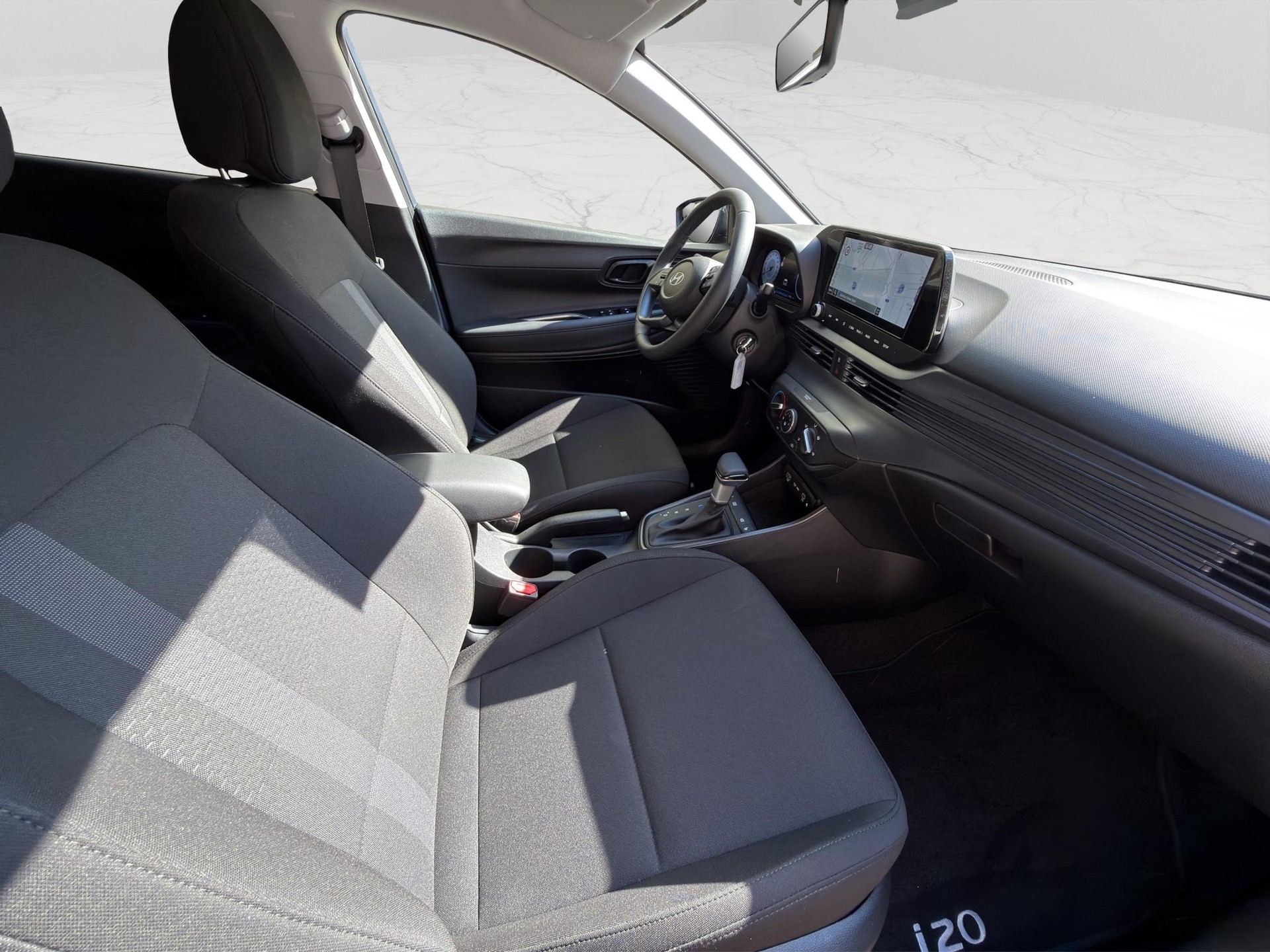 HYUNDAI i20 1.0 T-GDi Amplia DCT-image-16