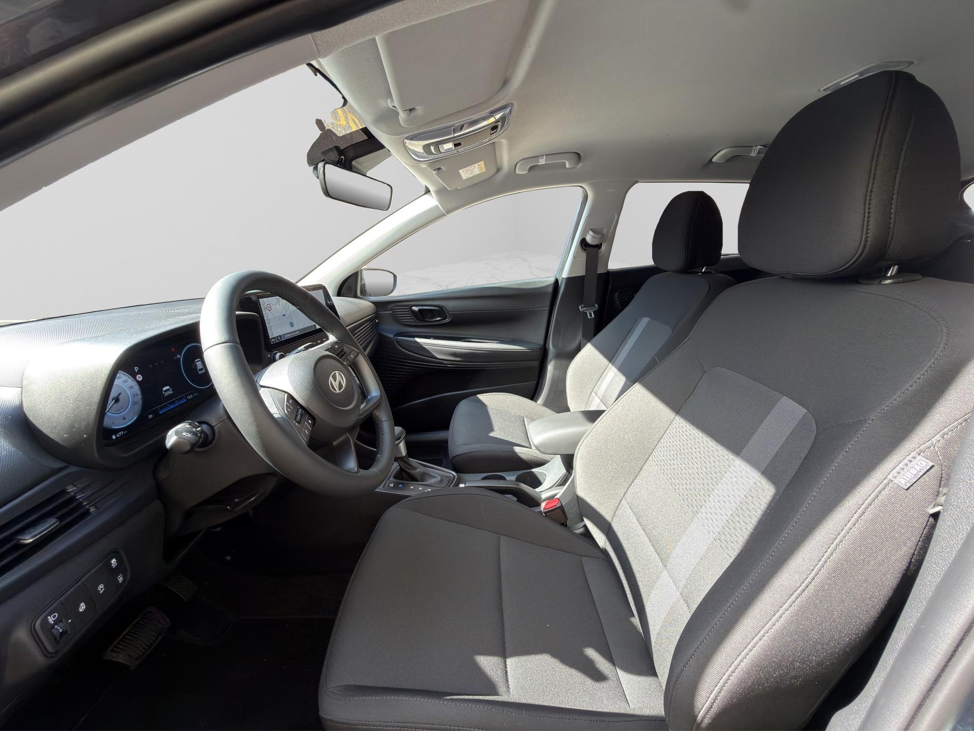 HYUNDAI i20 1.0 T-GDi Amplia DCT-image-7