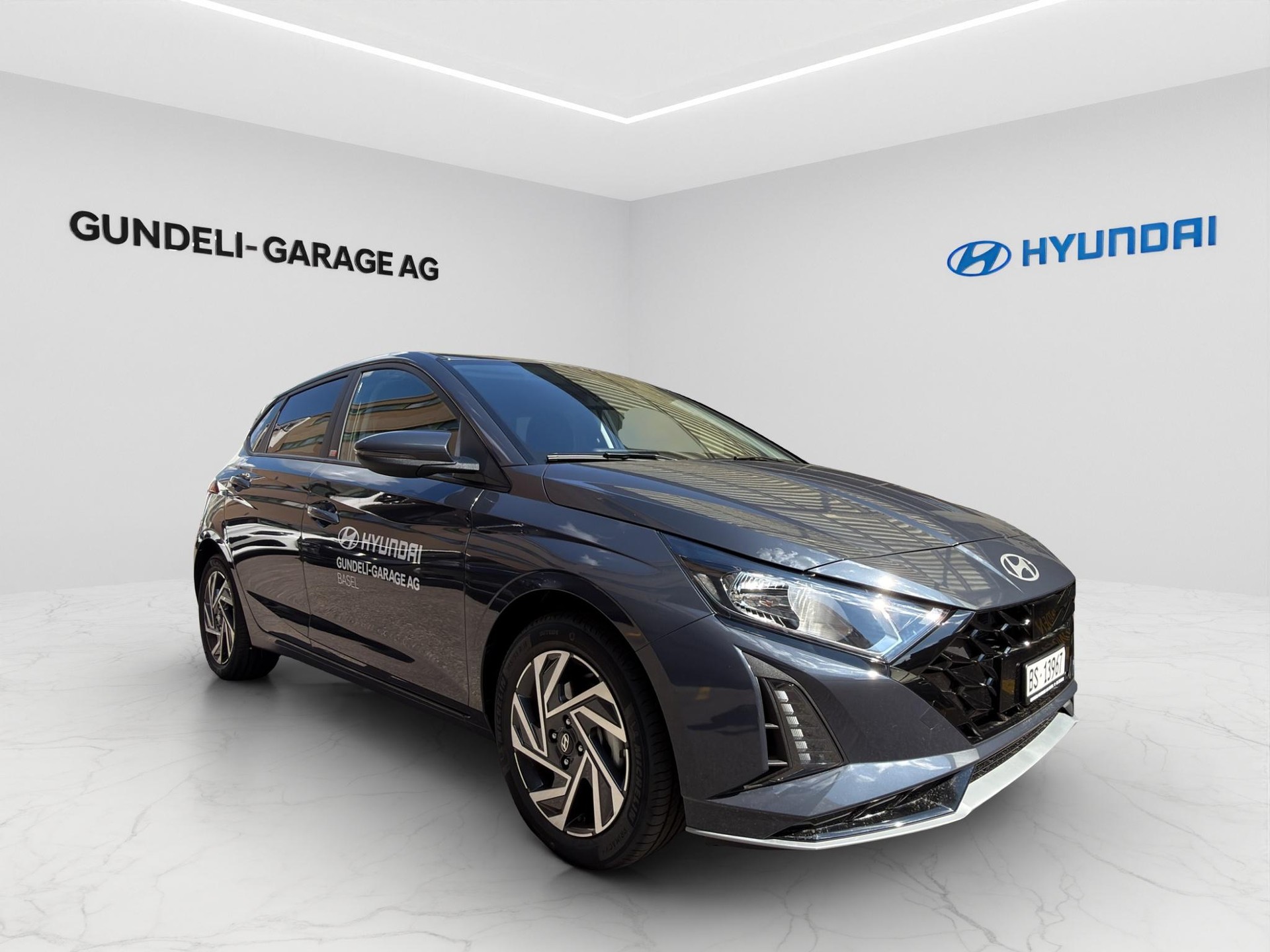 HYUNDAI i20 1.0 T-GDi Amplia DCT-image-6