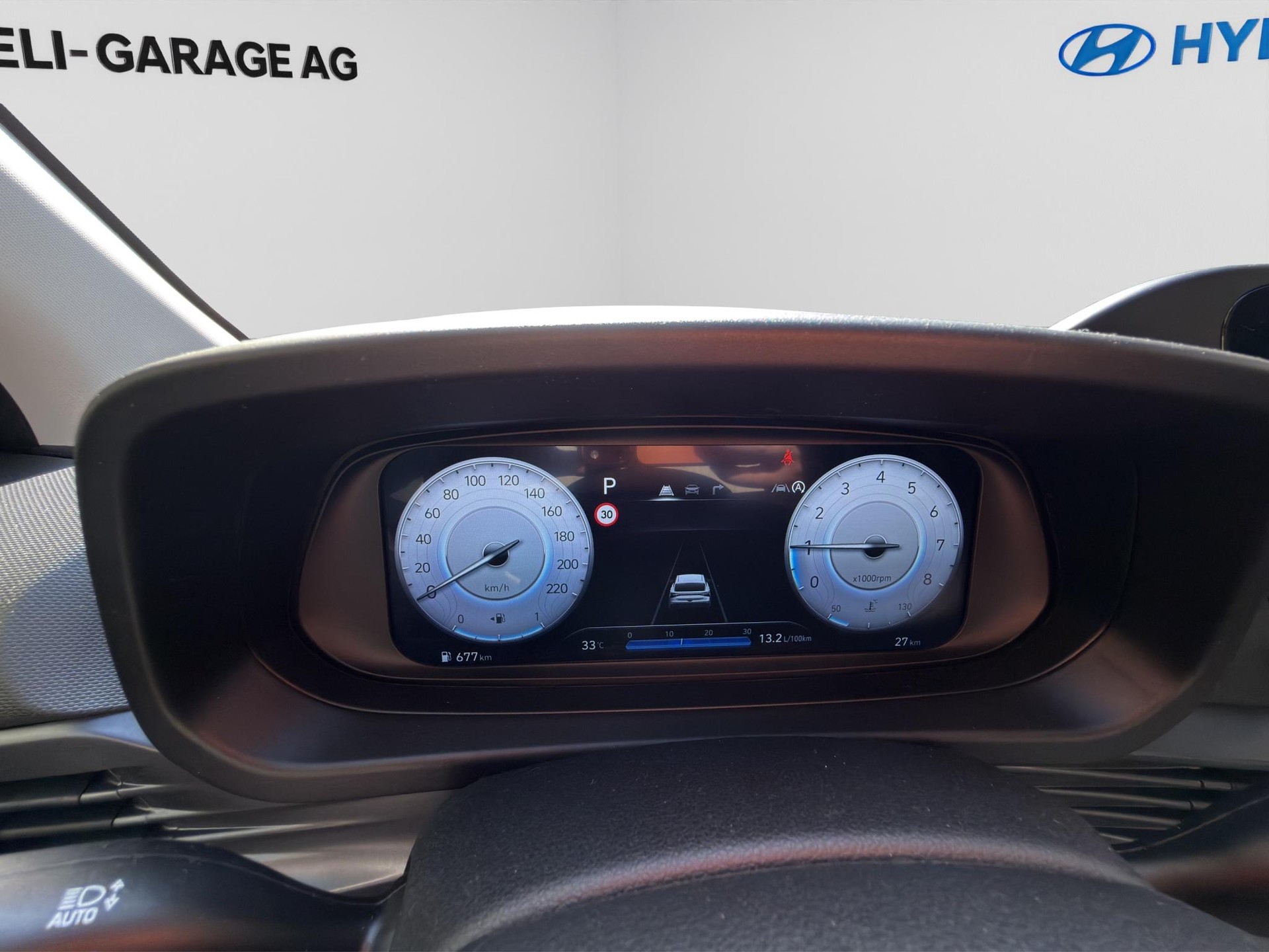 HYUNDAI i20 1.0 T-GDi Amplia DCT-image-9
