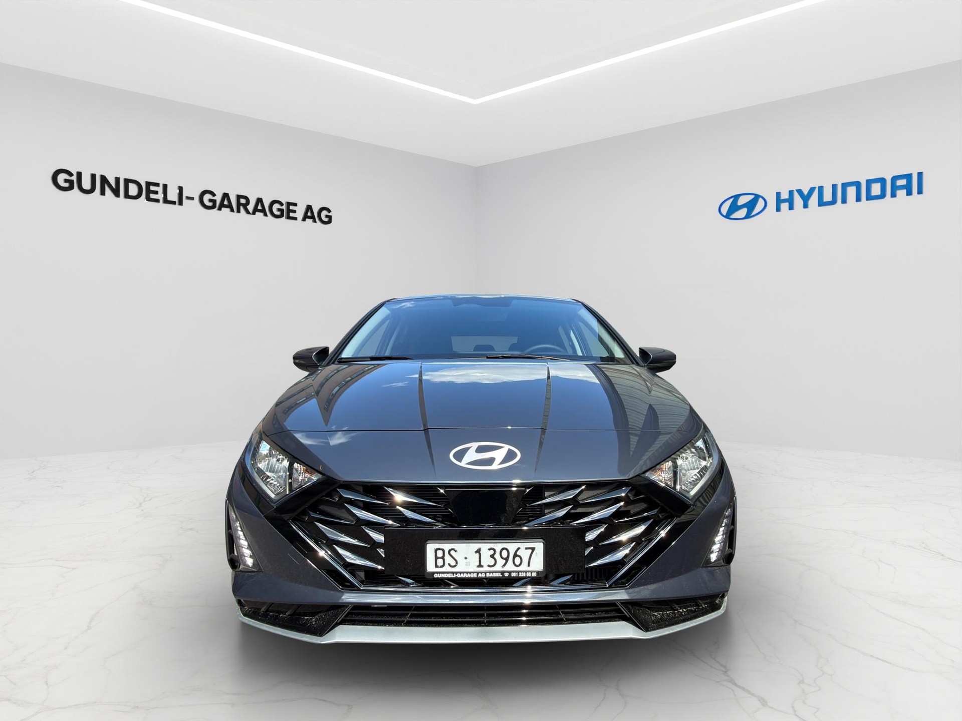 HYUNDAI i20 1.0 T-GDi Amplia DCT-image-19