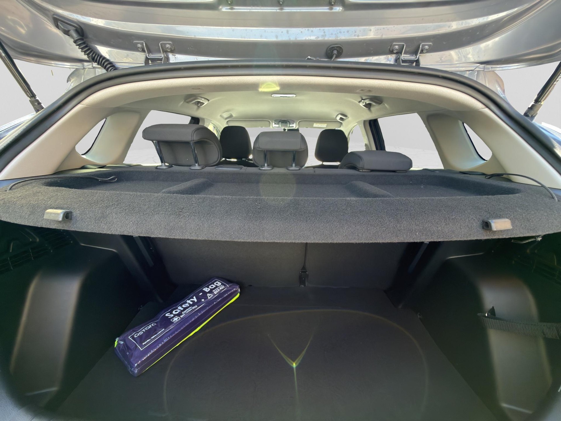HYUNDAI i20 1.0 T-GDi Amplia DCT-image-18