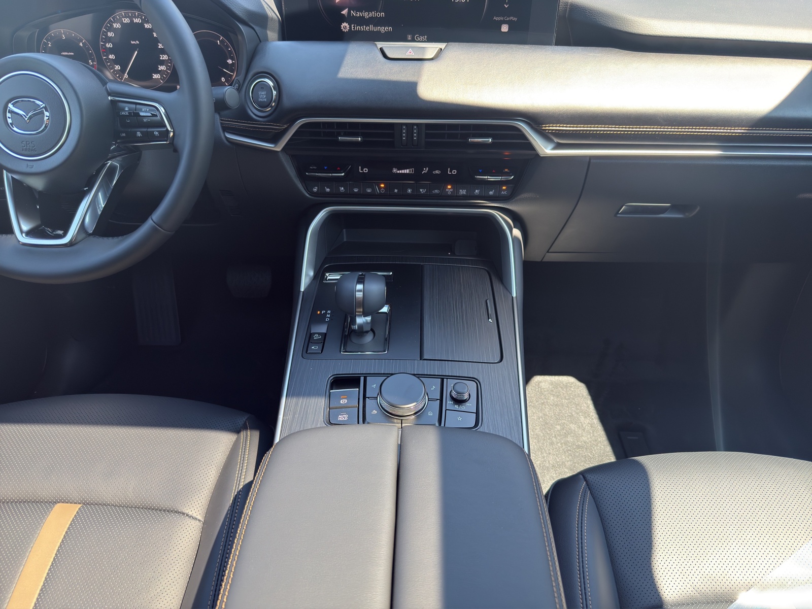 MAZDA CX-80 3.3 D Homura Plus-image-13