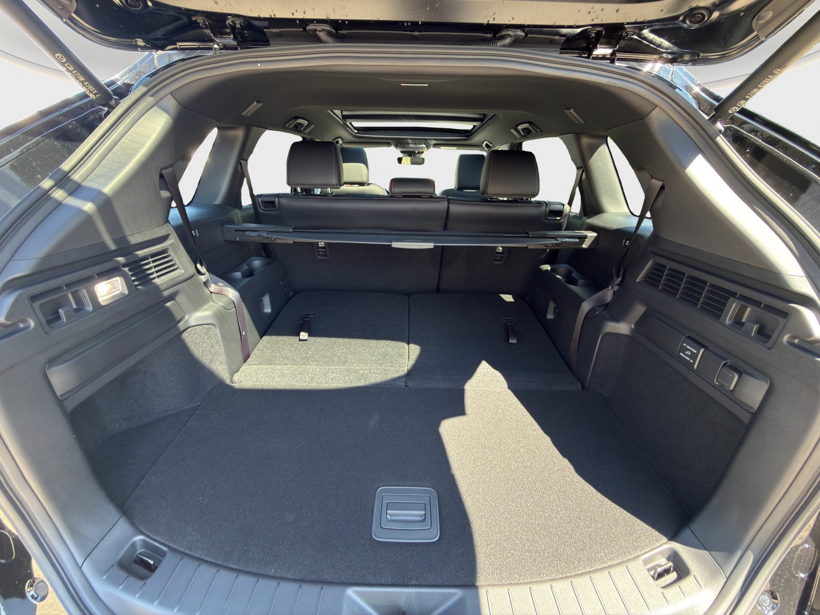 MAZDA CX-80 3.3 D Homura Plus-image-15