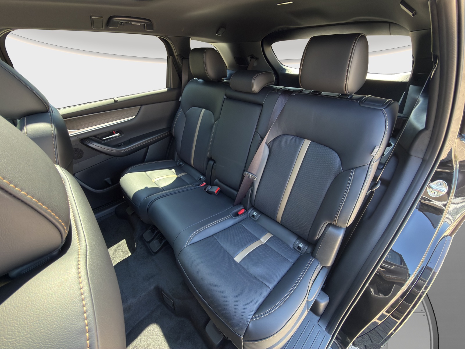 MAZDA CX-80 3.3 D Homura Plus-image-14