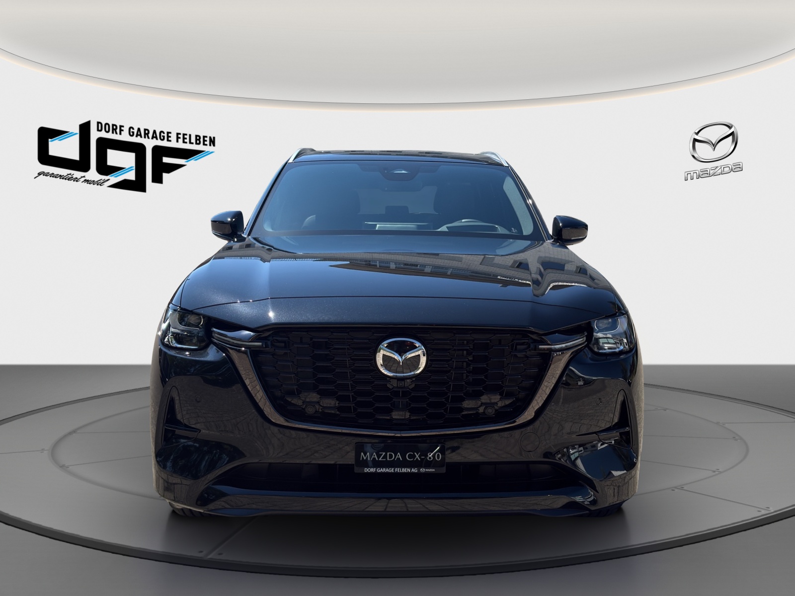 MAZDA CX-80 3.3 D Homura Plus-image-7